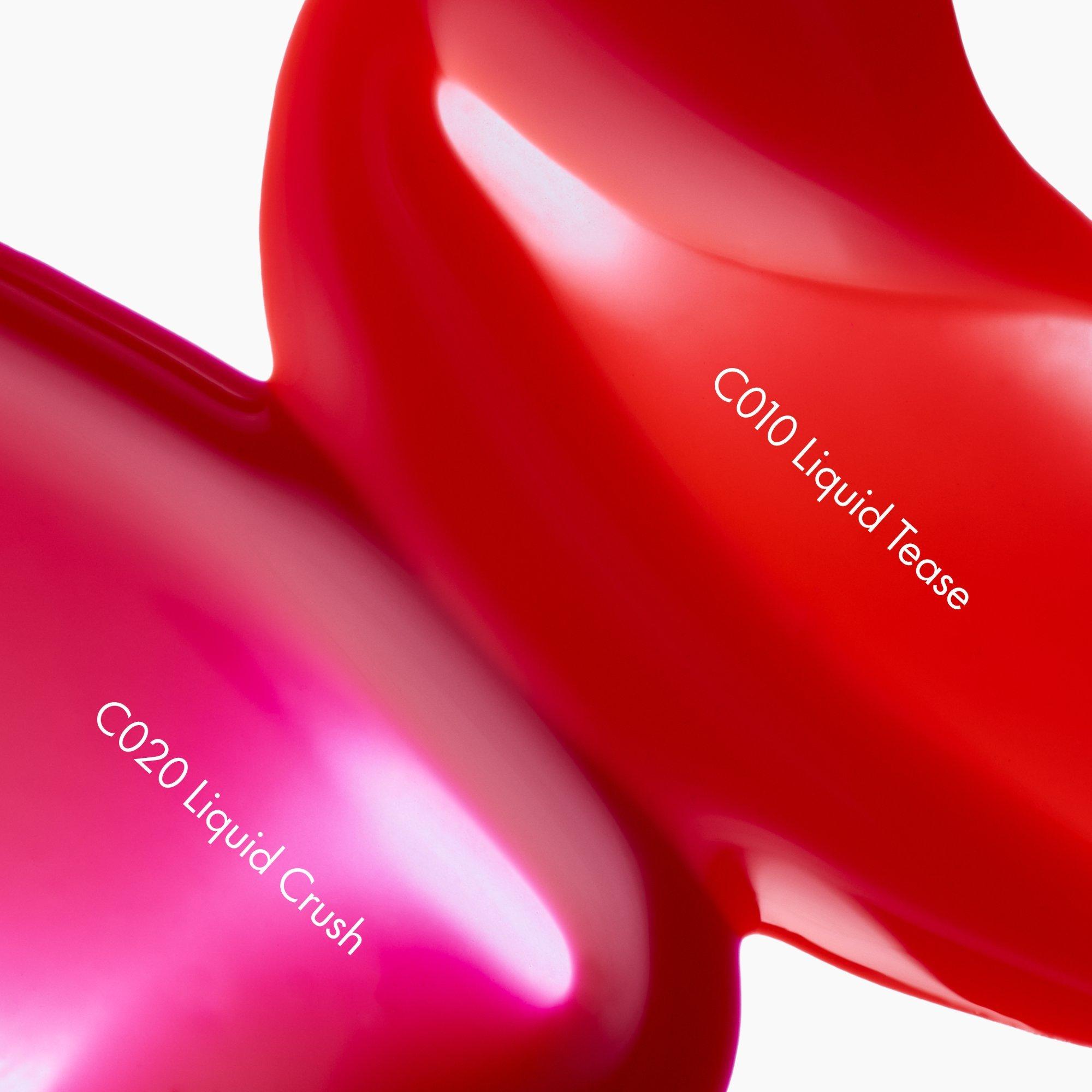Tinte Water Glaze Lip Stain