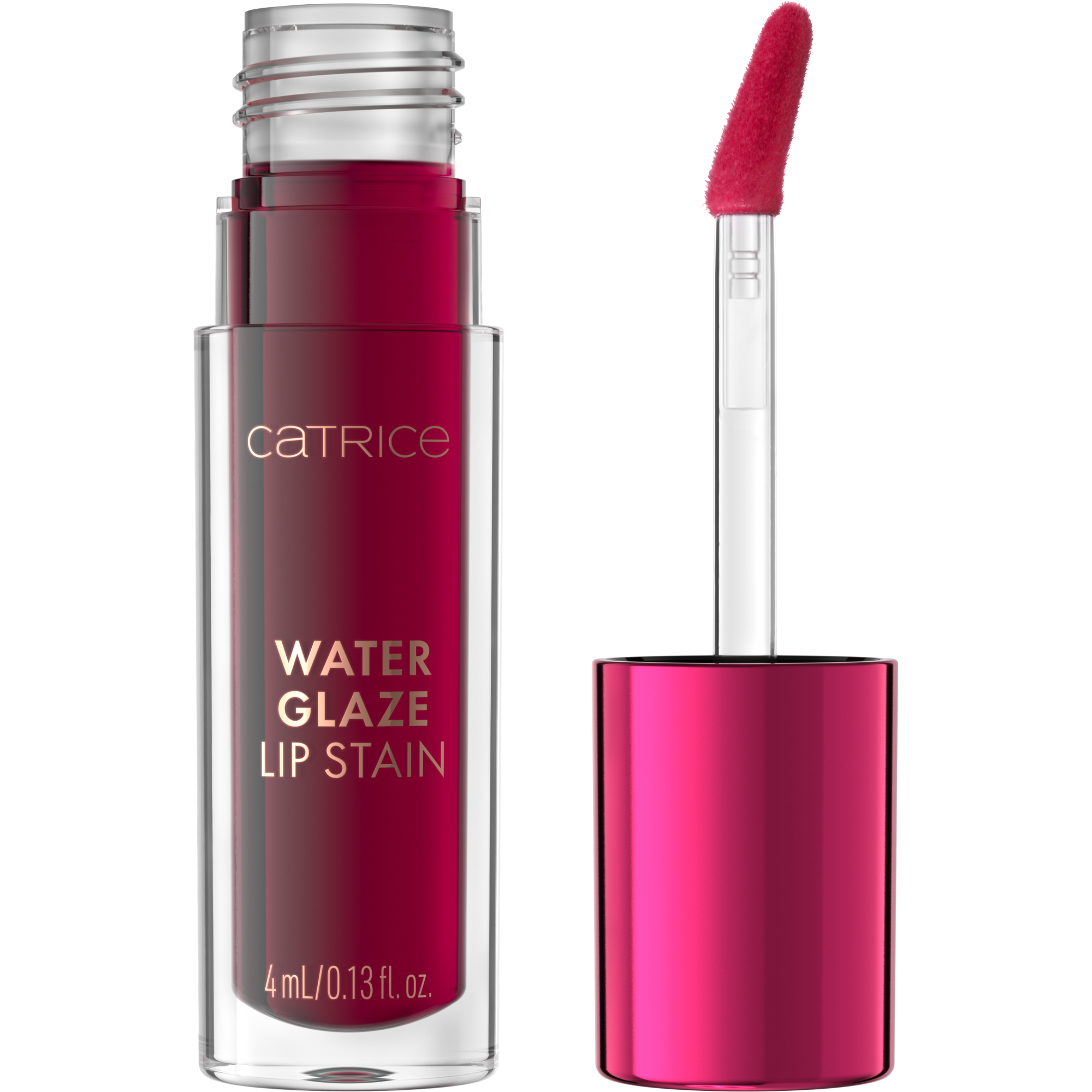 Tinte Water Glaze Lip Stain