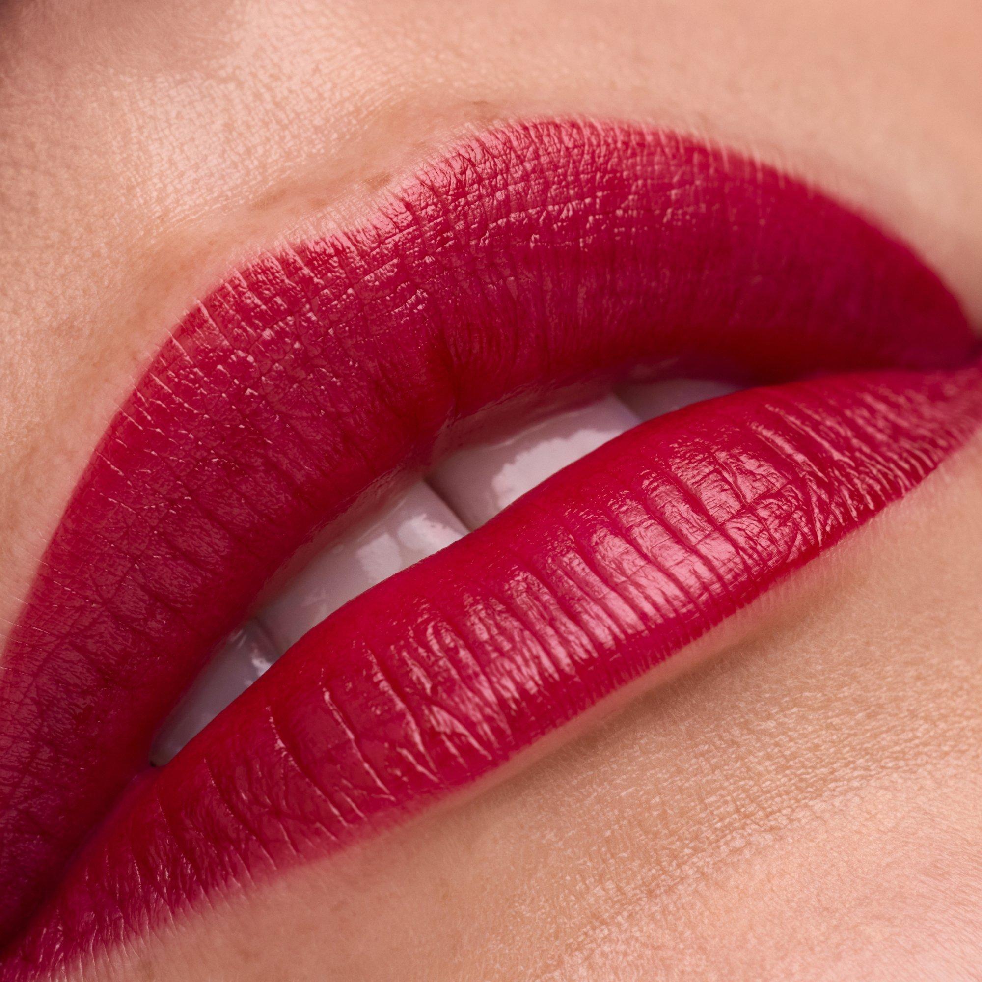 Tinte Water Glaze Lip Stain