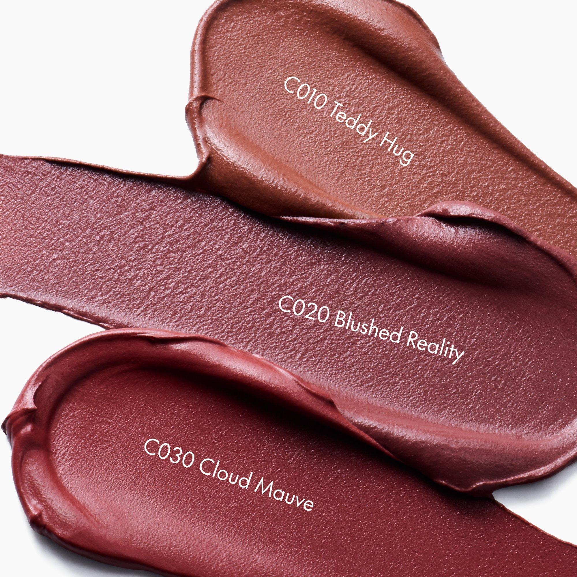 Crema a polvo Blur-Real Lip
