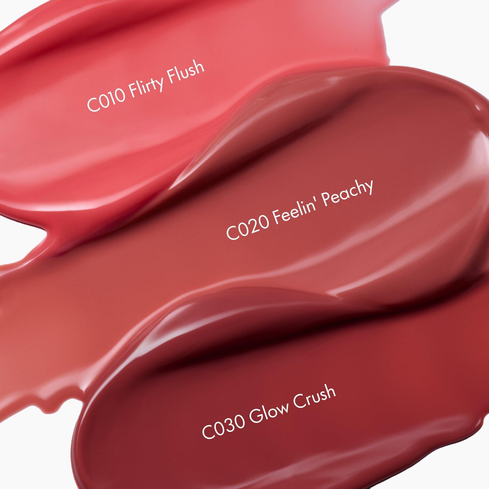 Sérum labial lechoso Peptide Drip