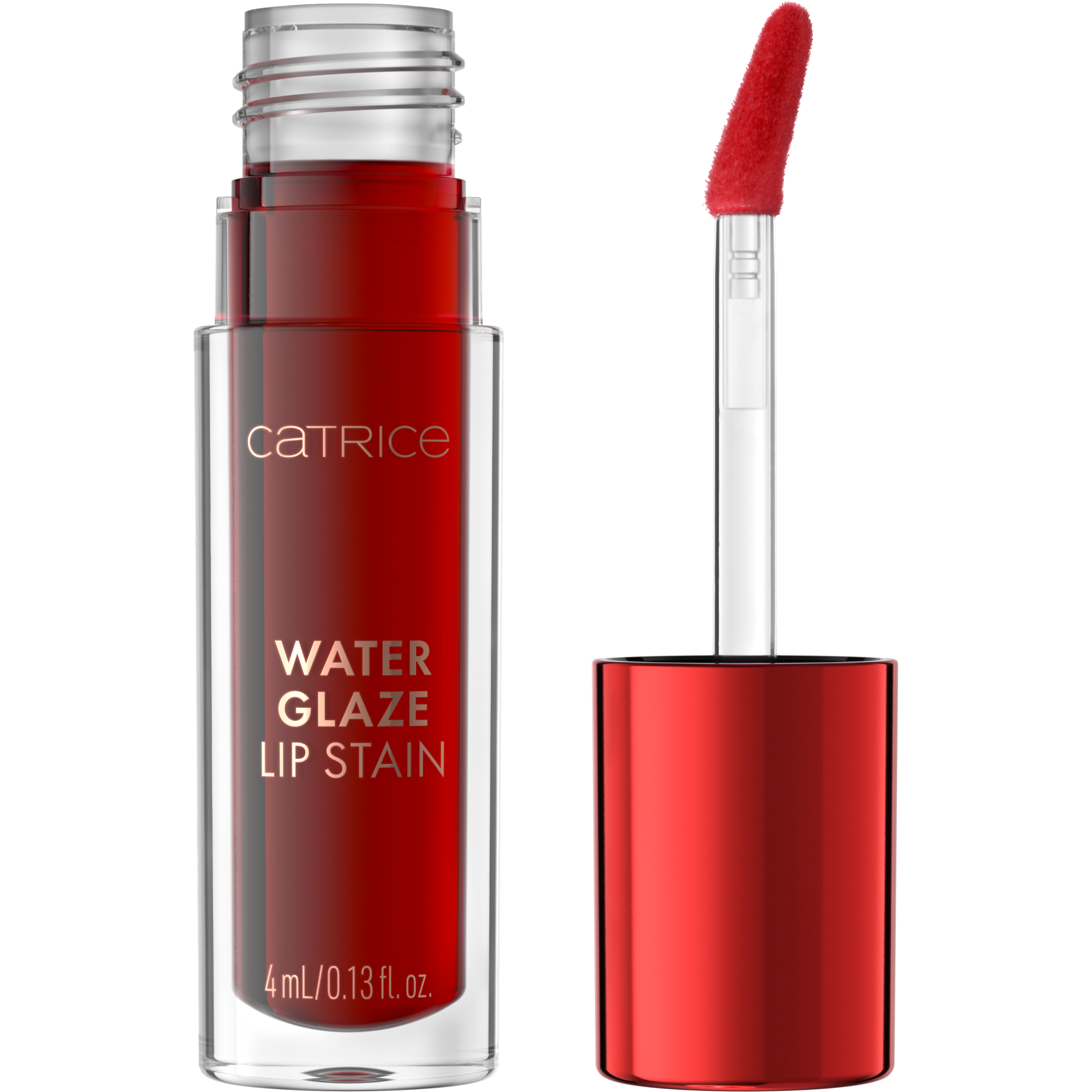 Tinte Water Glaze Lip Stain