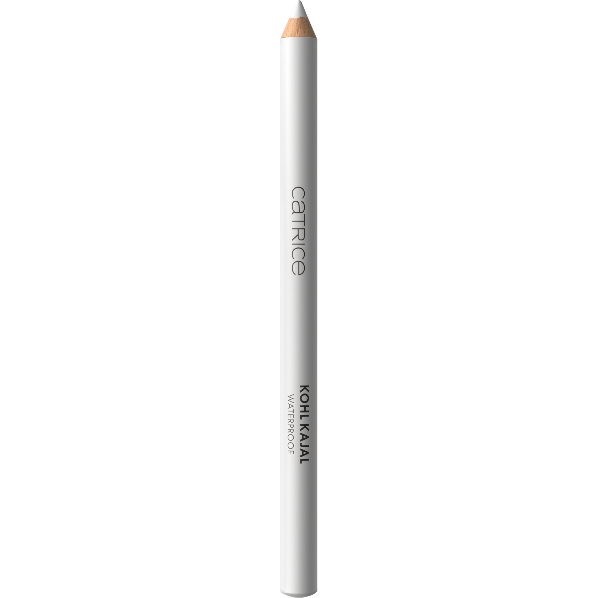 Kohl Kajal Waterproof – Product Front View Full Open - Product item 1 of 9