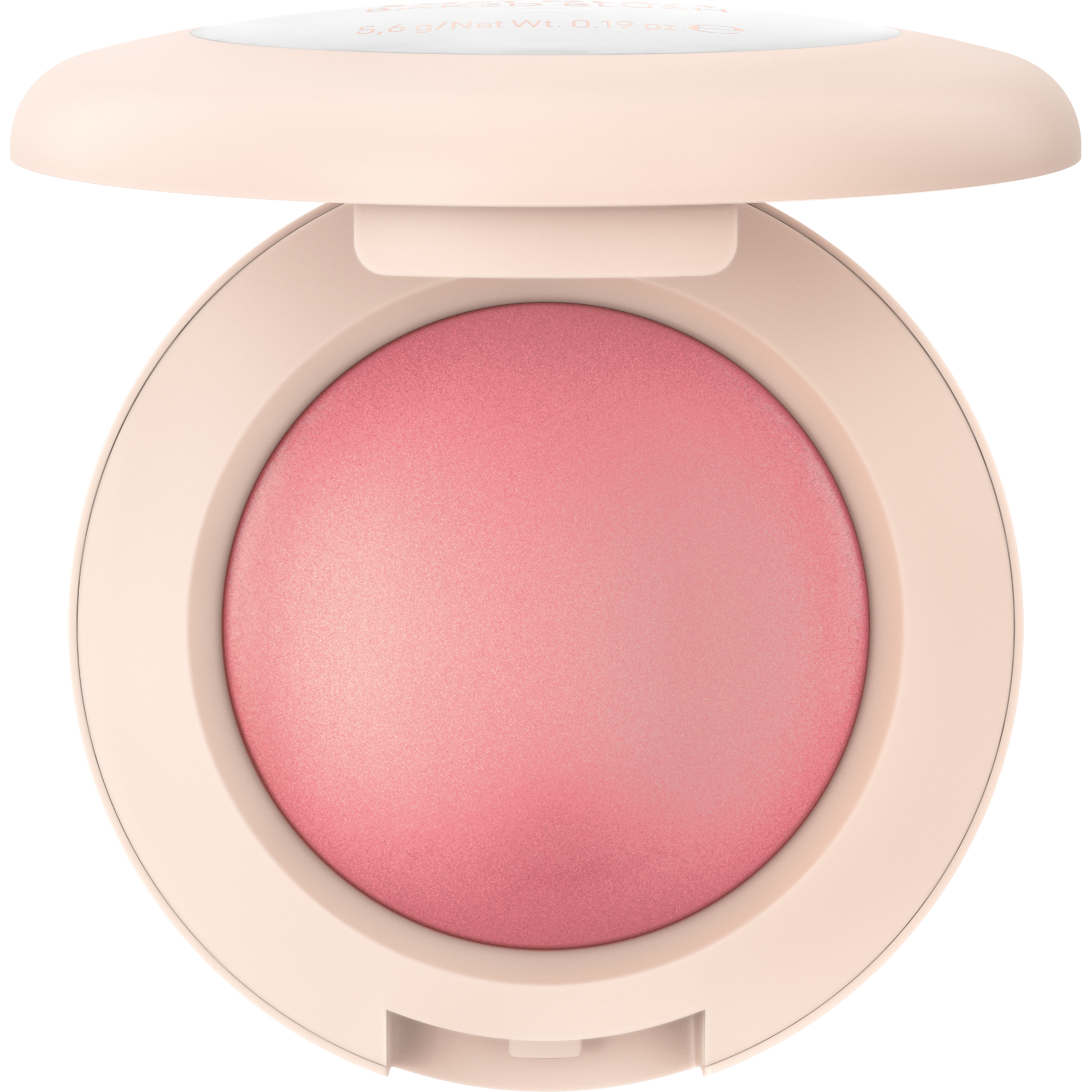 Soft Glam Baked Blush