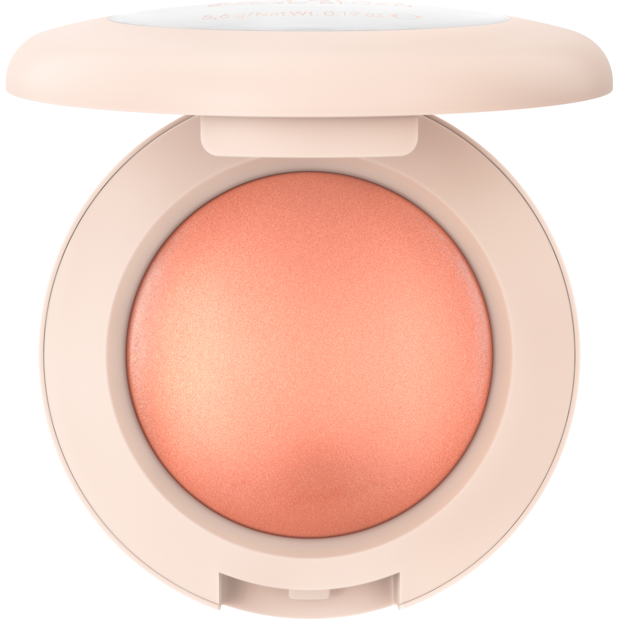 مورّد الخدود للخبز Soft Glam