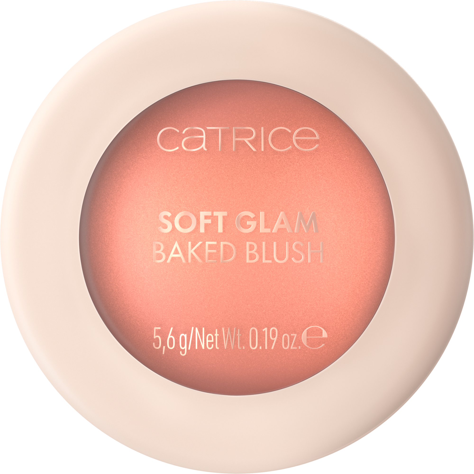 مورّد الخدود للخبز Soft Glam