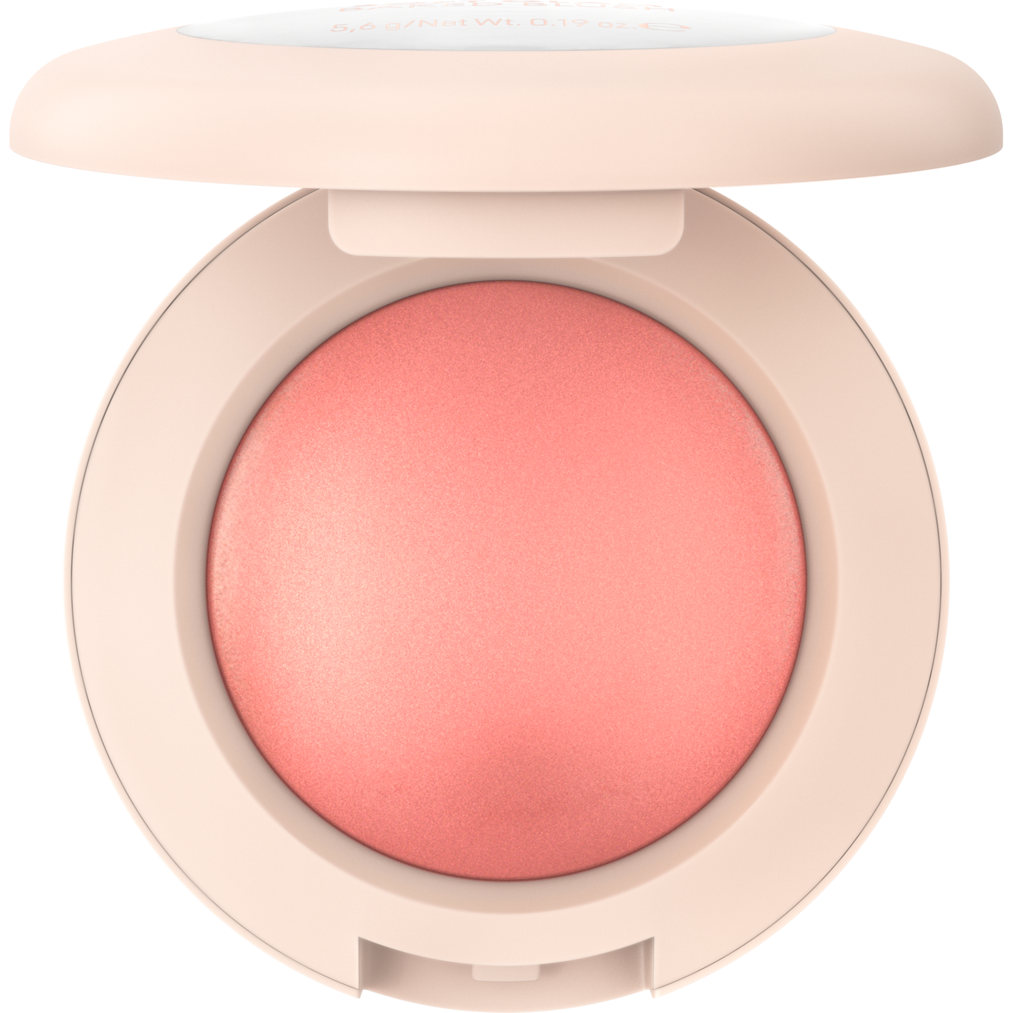 مورّد الخدود للخبز Soft Glam