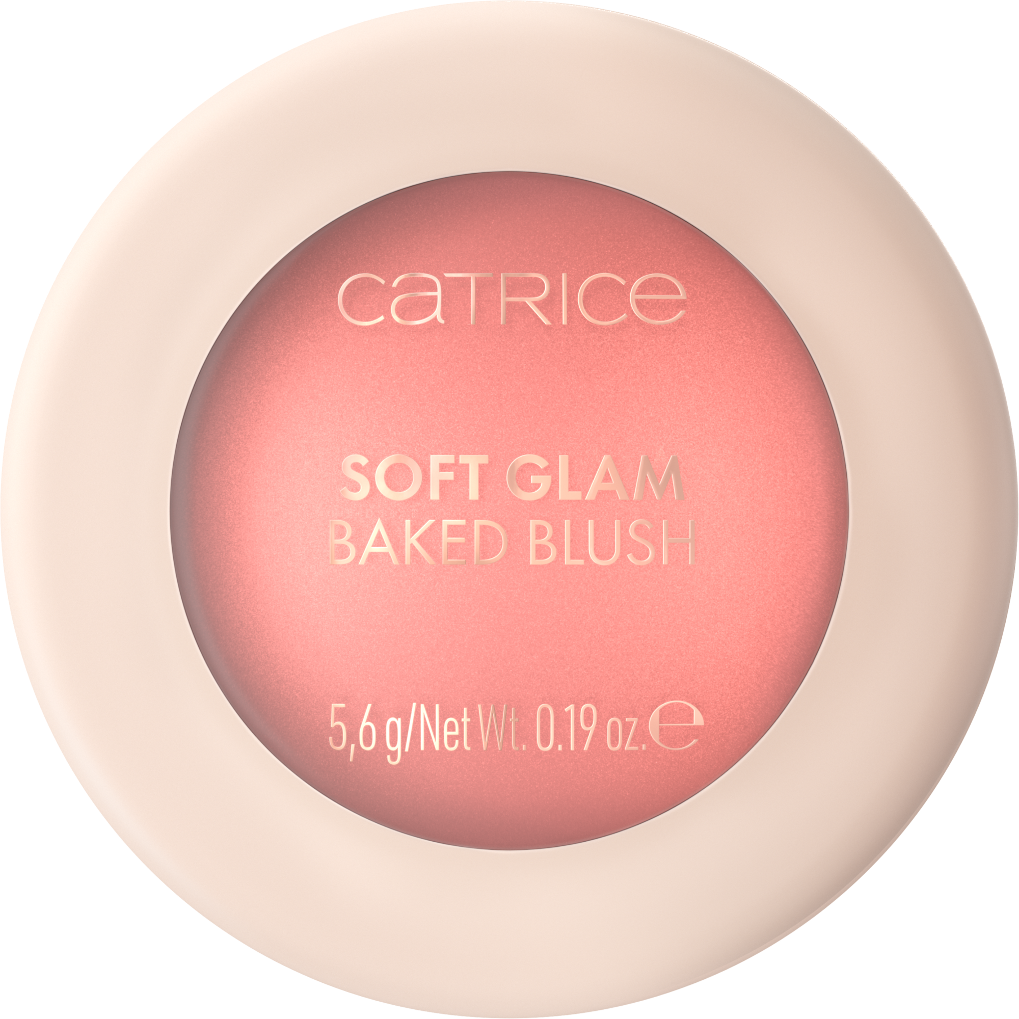 مورّد الخدود للخبز Soft Glam