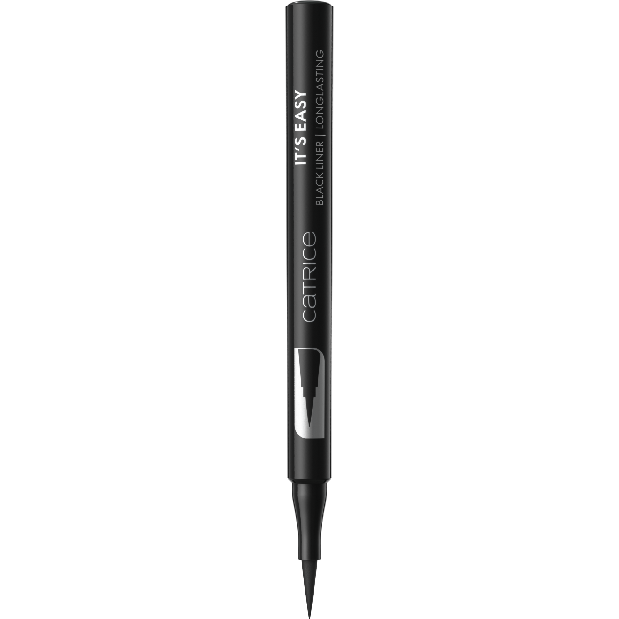 It's Easy Black eyeliner