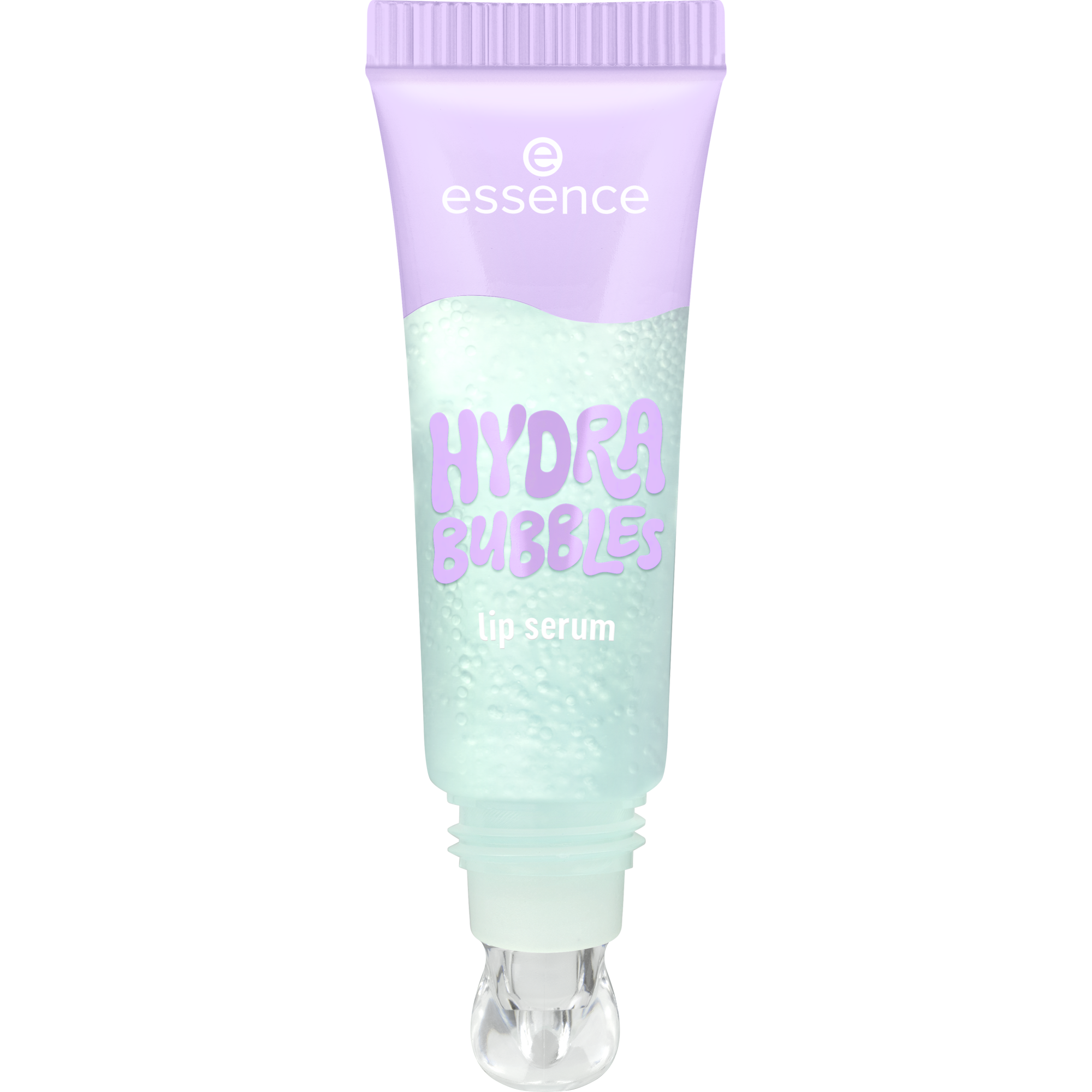 HYDRA BUBBLES siero labbra – Product Front View Full Open - Articolo 2 di 9