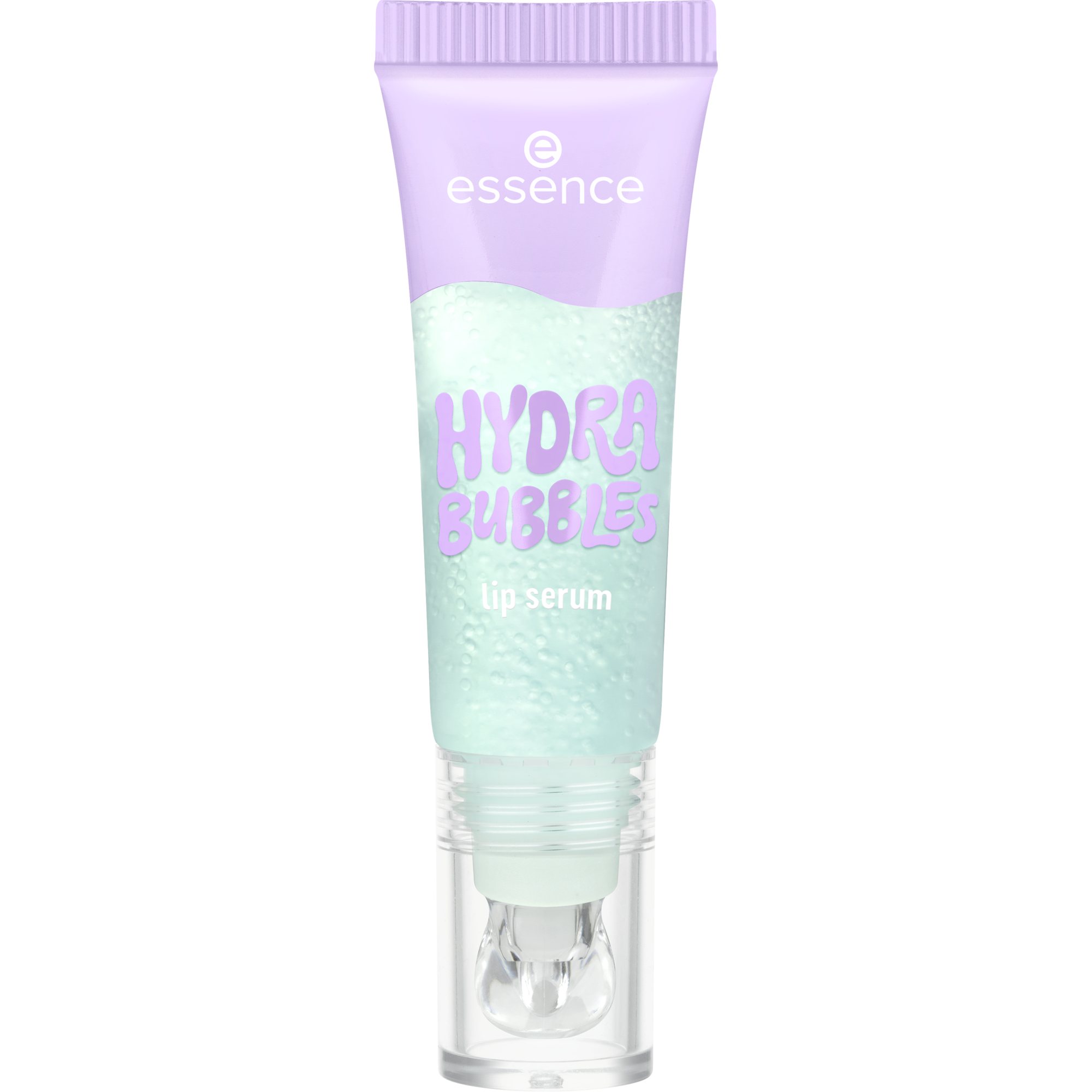 HYDRA BUBBLES siero labbra