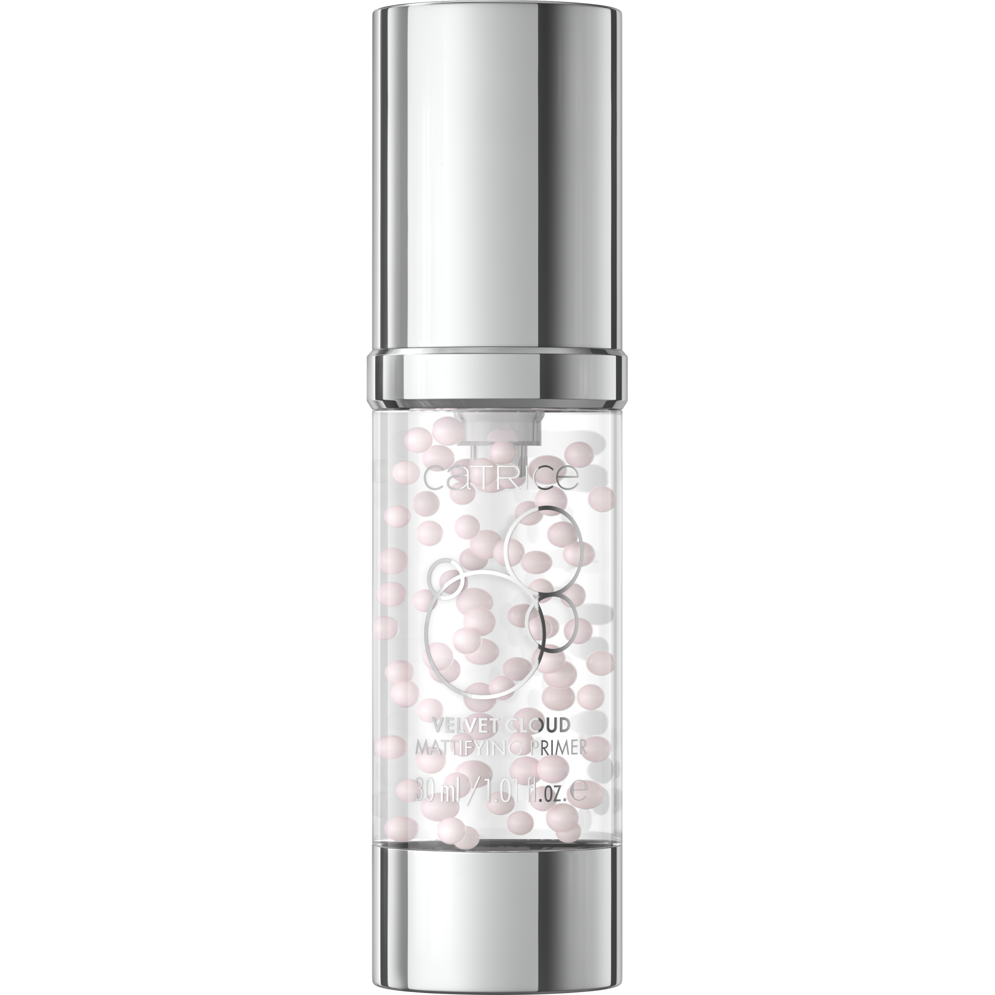 Velvet Cloud Mattifying Primer