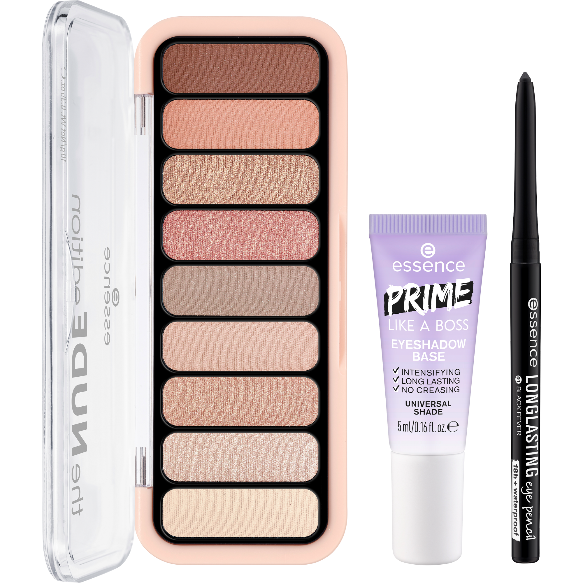 the nude eye set – Product Group Product in Set - Product item 3 of 9