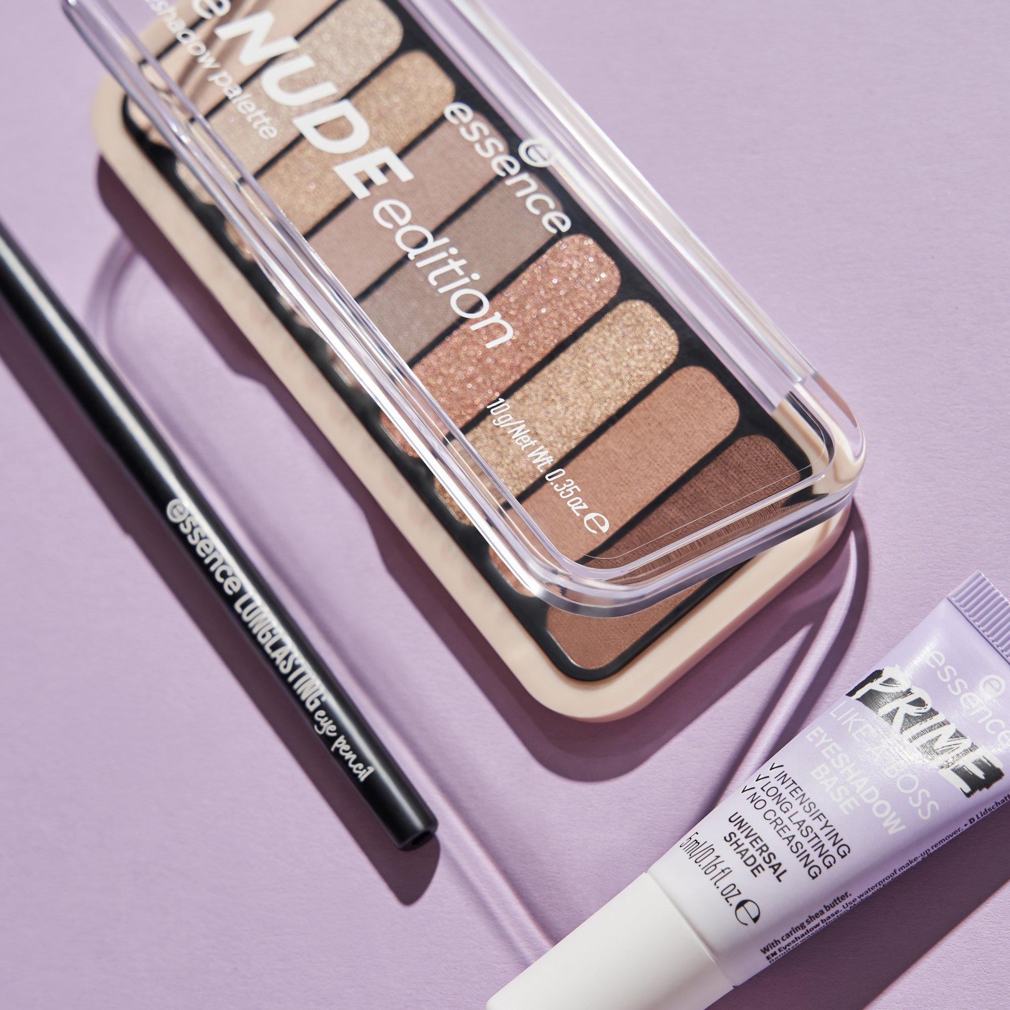 the nude eye set – Mood Product - Product item 9 of 9