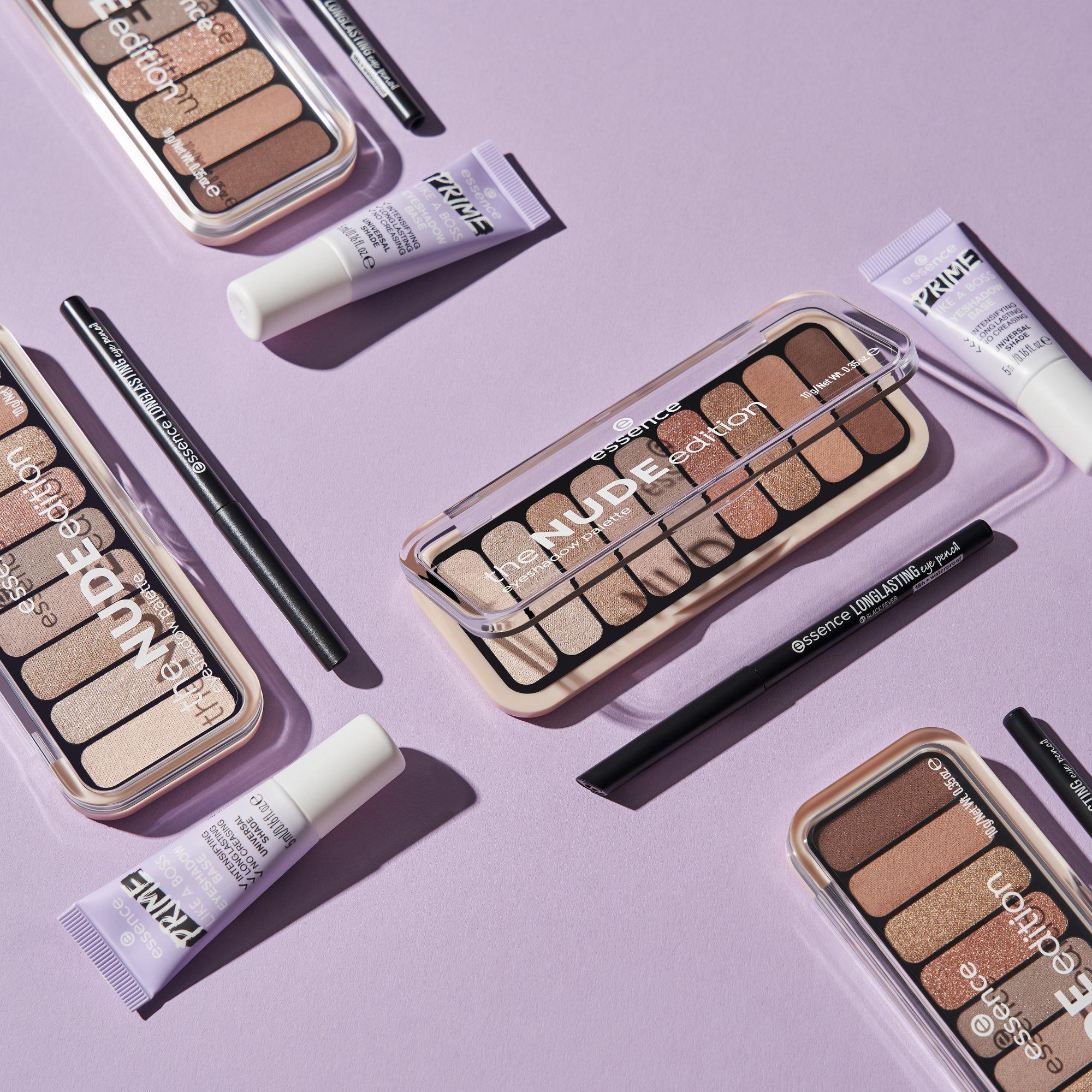 the nude eye set – Mood Product - Product item 8 of 9