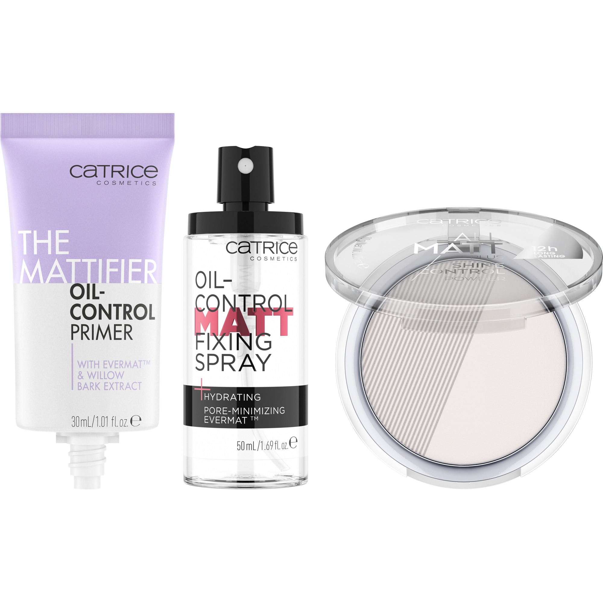 Il set Matte Face Pro – Product Group Product in Set - Articolo 2 di 4