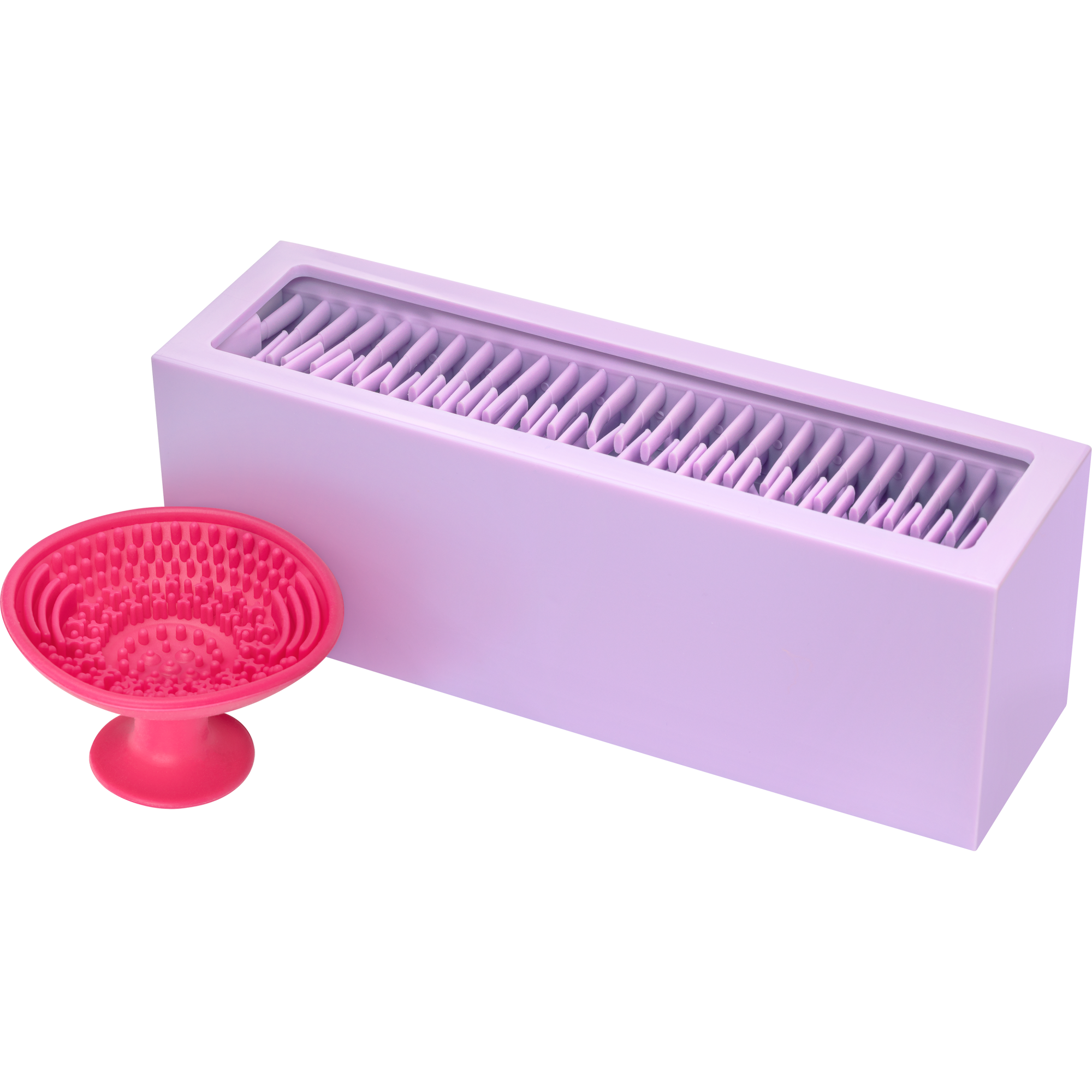 BRUSH CLEANSING SET – Product Group Product in Set - Product item 3 of 5