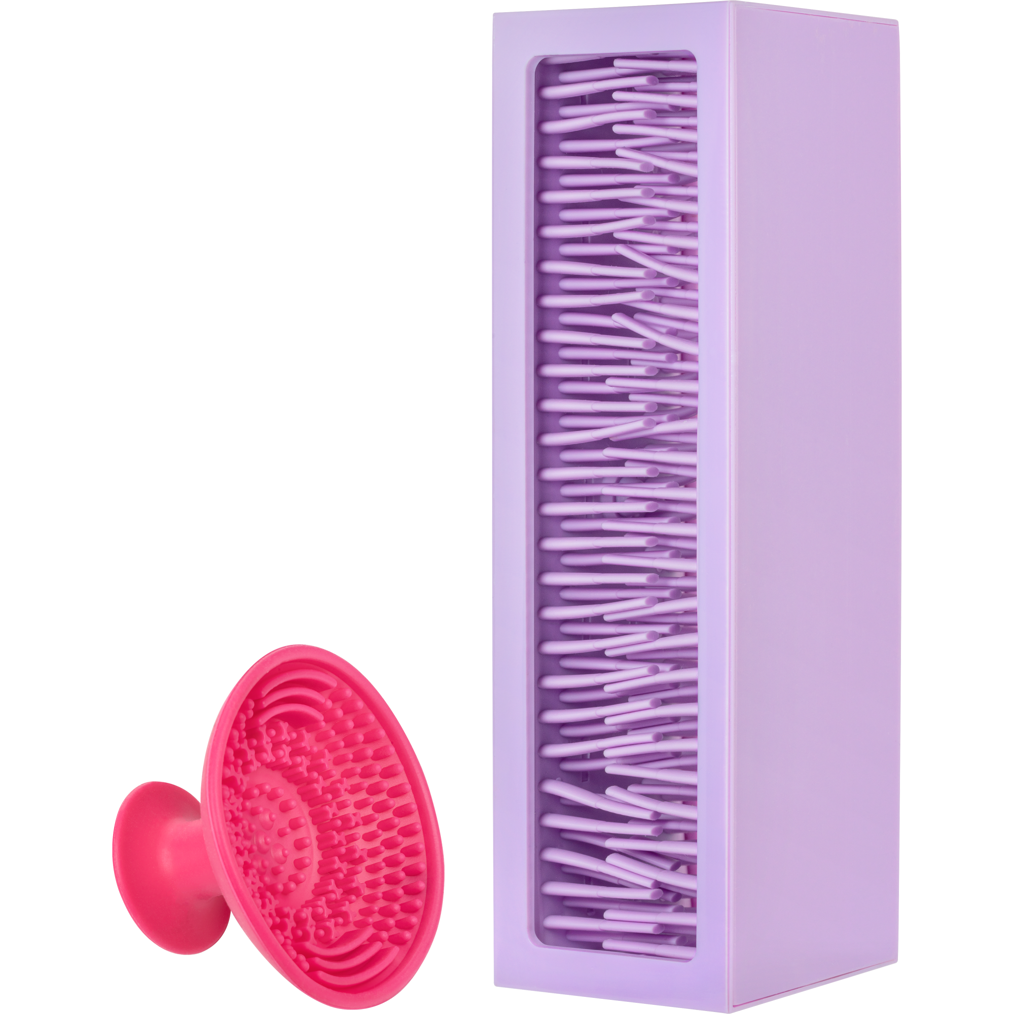 SET ZA ČIŠĆENJE KISTOVA