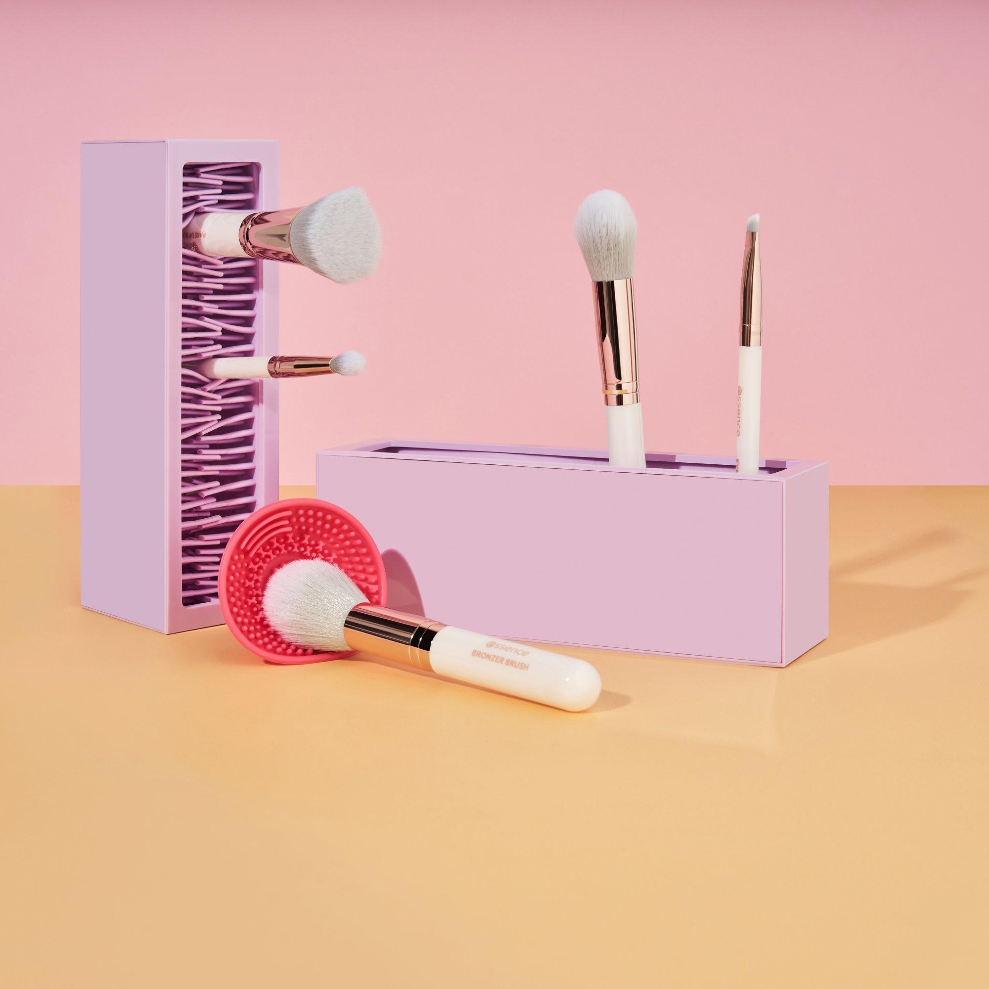 BRUSH CLEANSING SET – Mood Product - Product item 4 of 5
