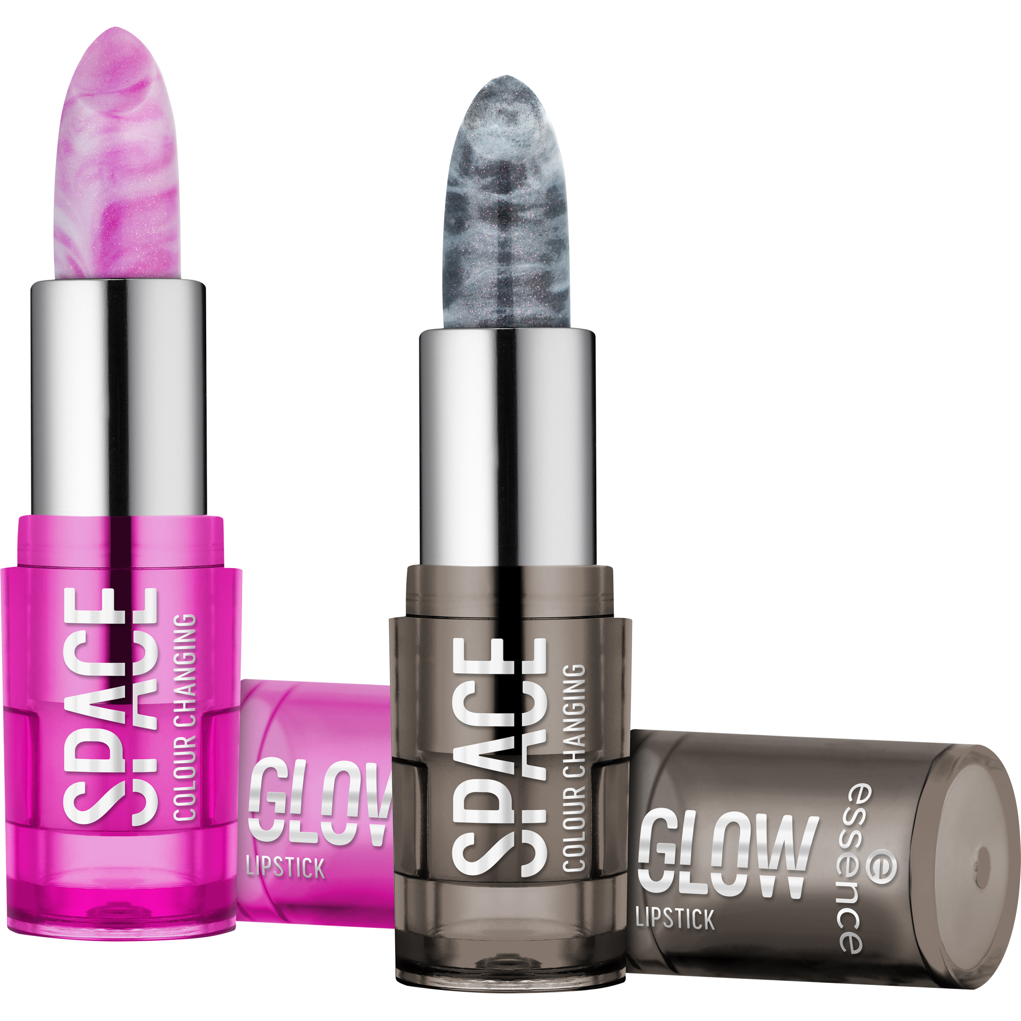 Set rossetti Color Changing SPACE GLOW