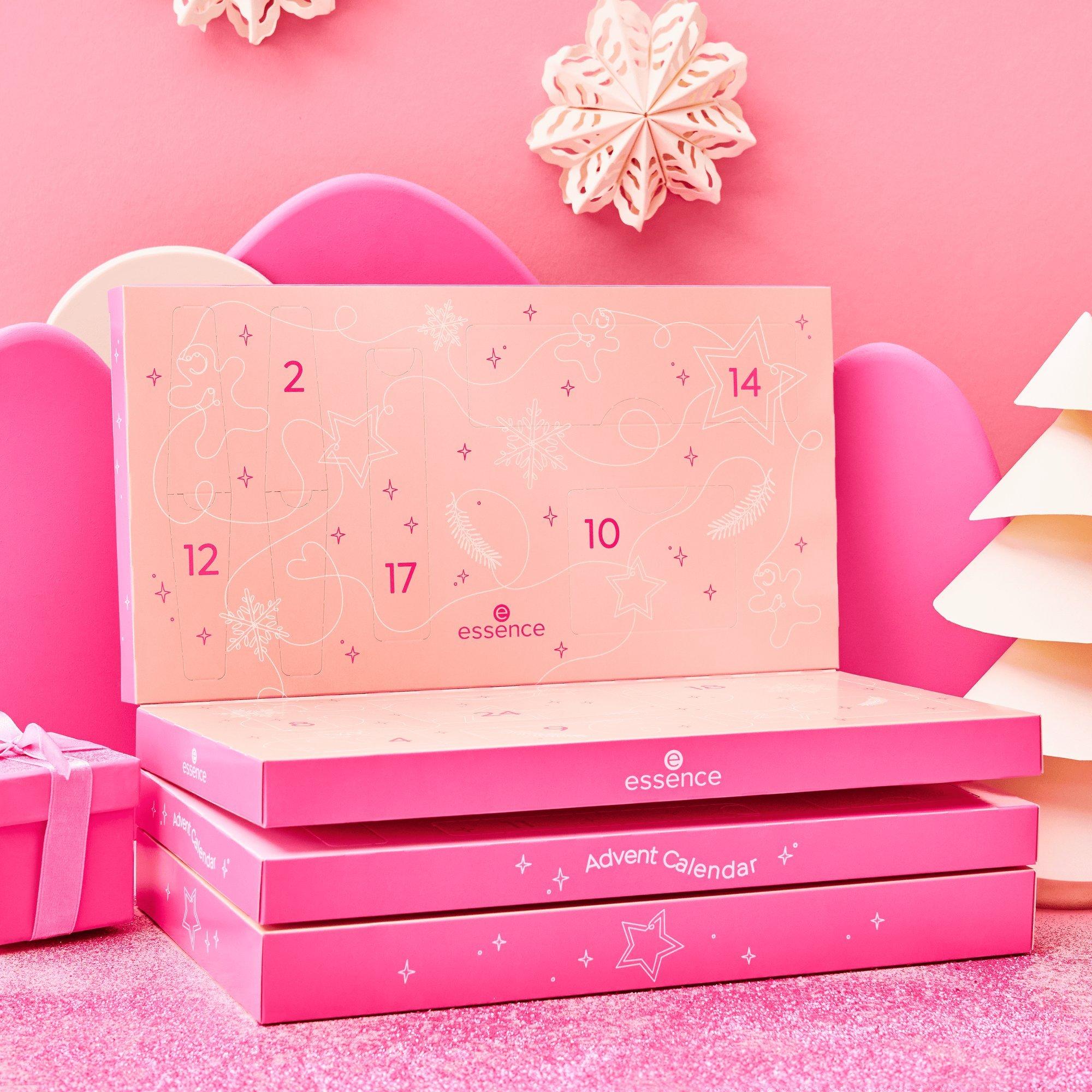 make my heart sparkle Advent Calendar