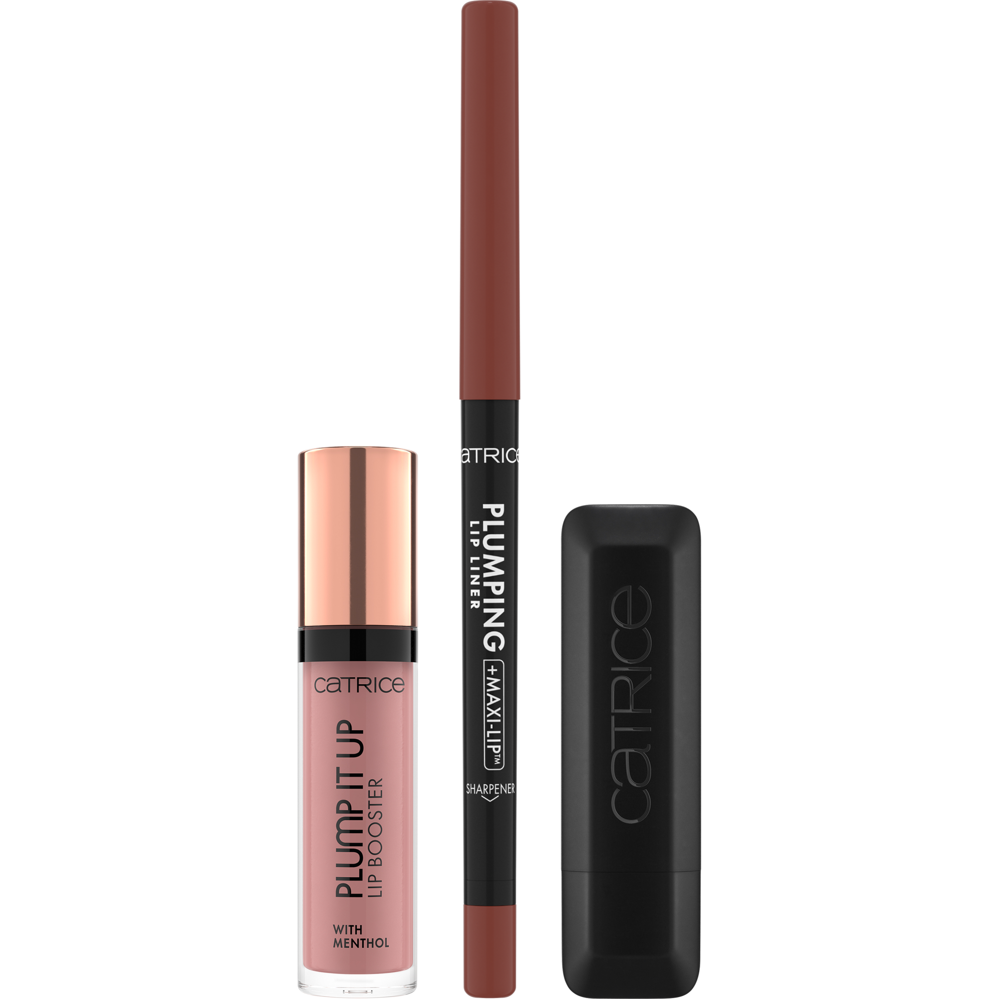 The Nude Lip PRO Set – Product Group Product in Set - Produktová položka 2 5
