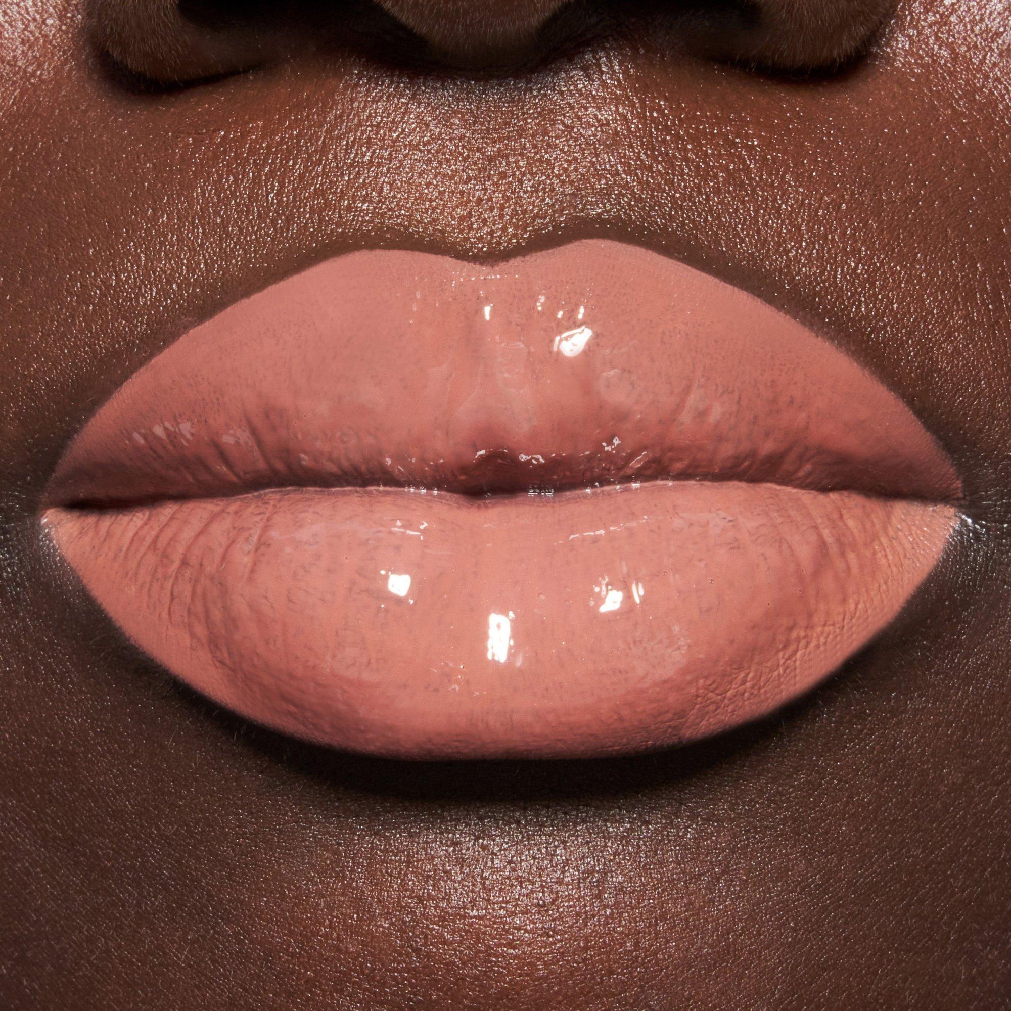 The Nude Lip PRO Set – Application Makro Dark - Produktová položka 3 5