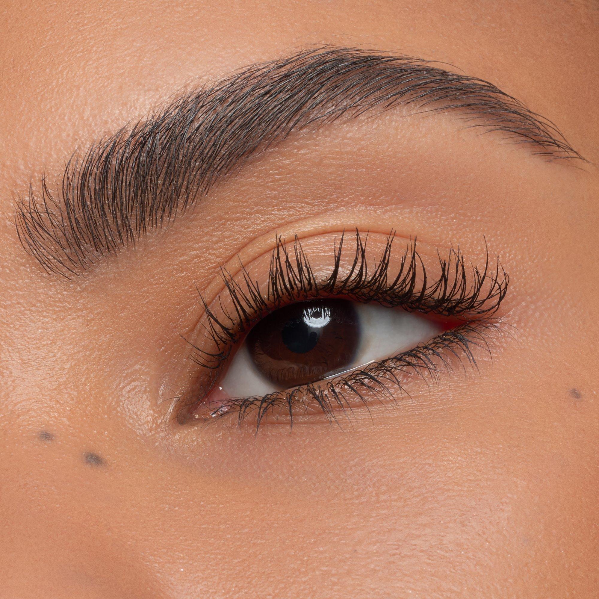 easy & WOW brow set za obrve medium