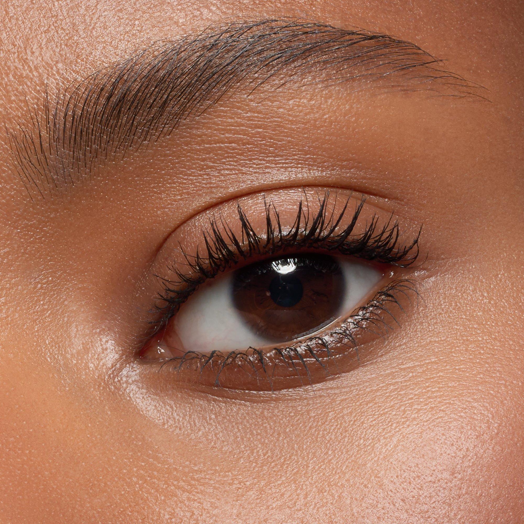easy & WOW brow set za obrve medium