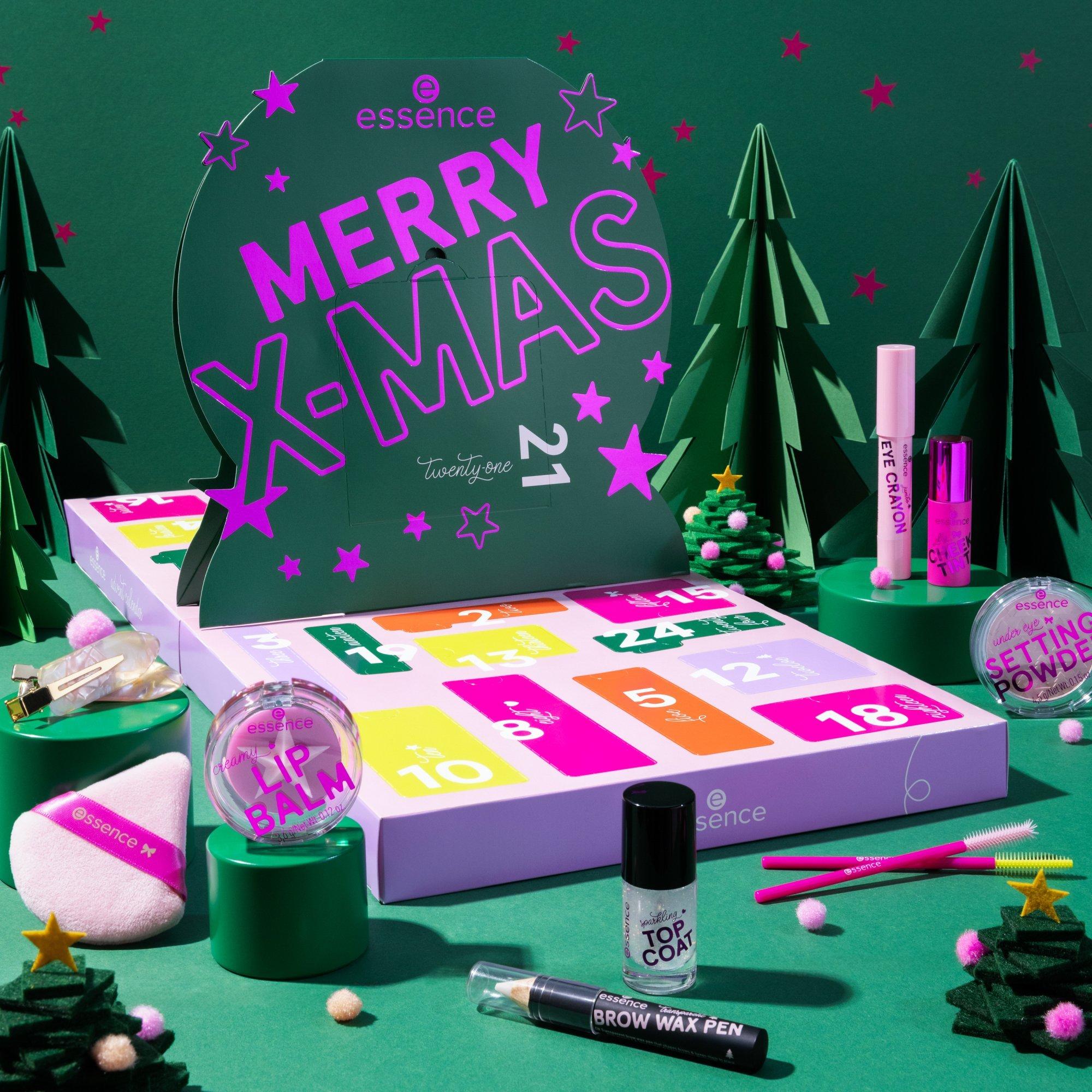 little X-MAS WONDER advent calendar – Mood Product - Product item 4 of 6
