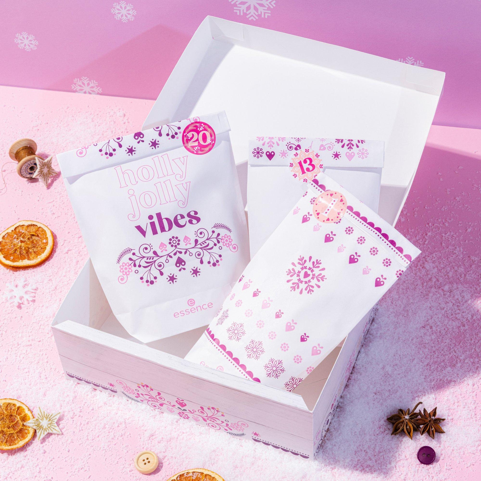 XMAS treasure box DIY ADVENT CALENDAR – Mood Product - Product item 5 of 6