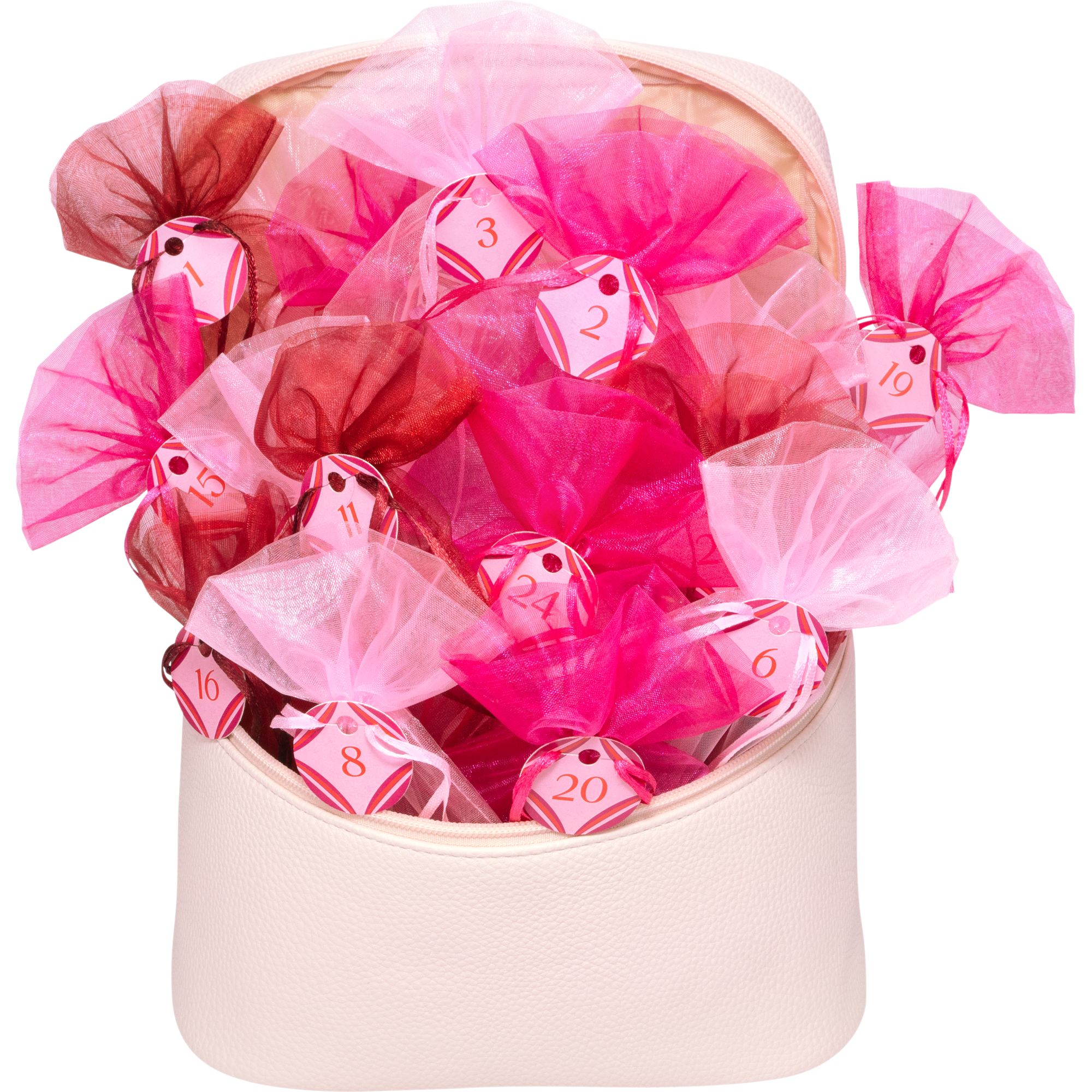 TWINKLING TREASURES ADVENTNI KOLEDAR