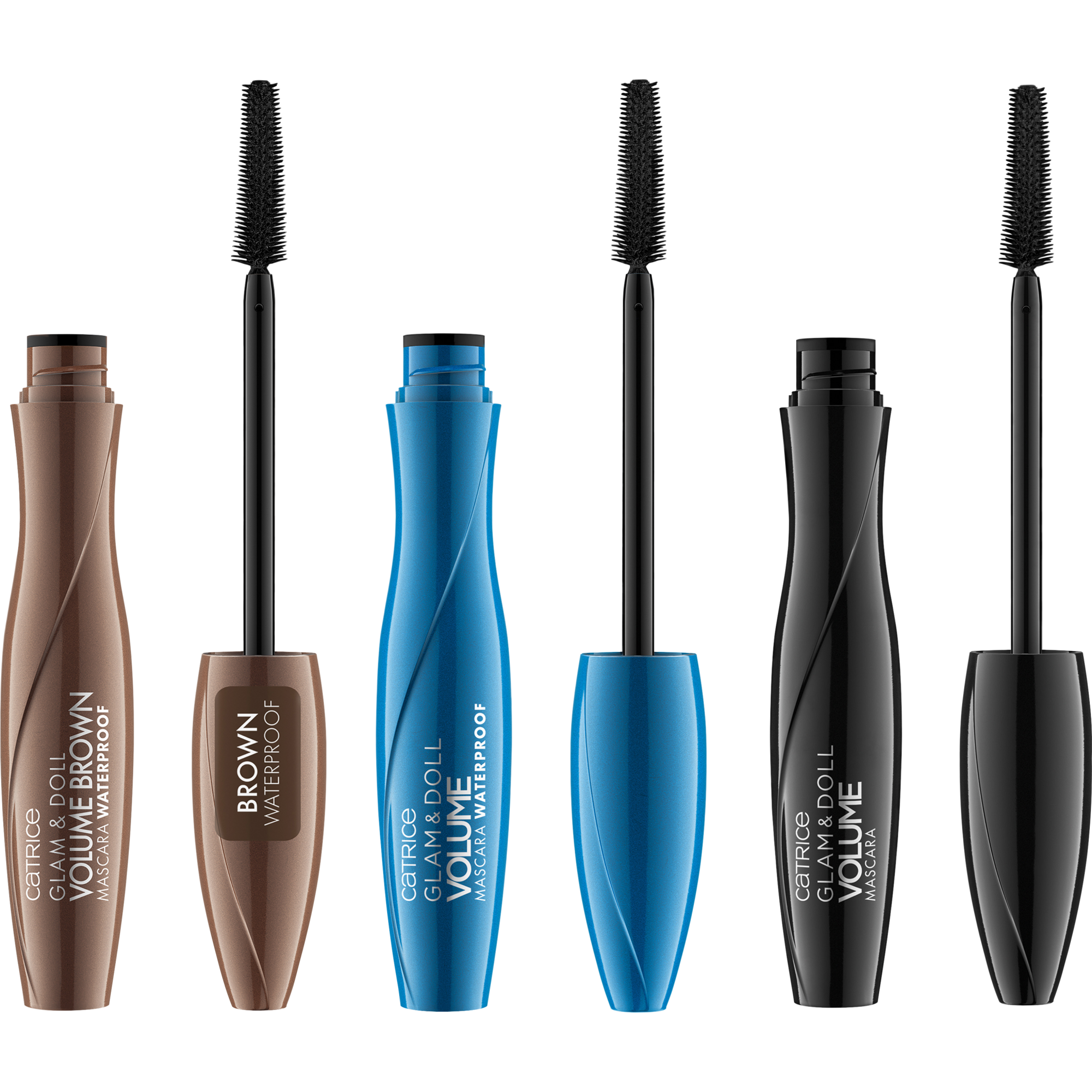 Glam & Doll Volume Mascara Set – Product Group Product in Set - Product item 2 of 6