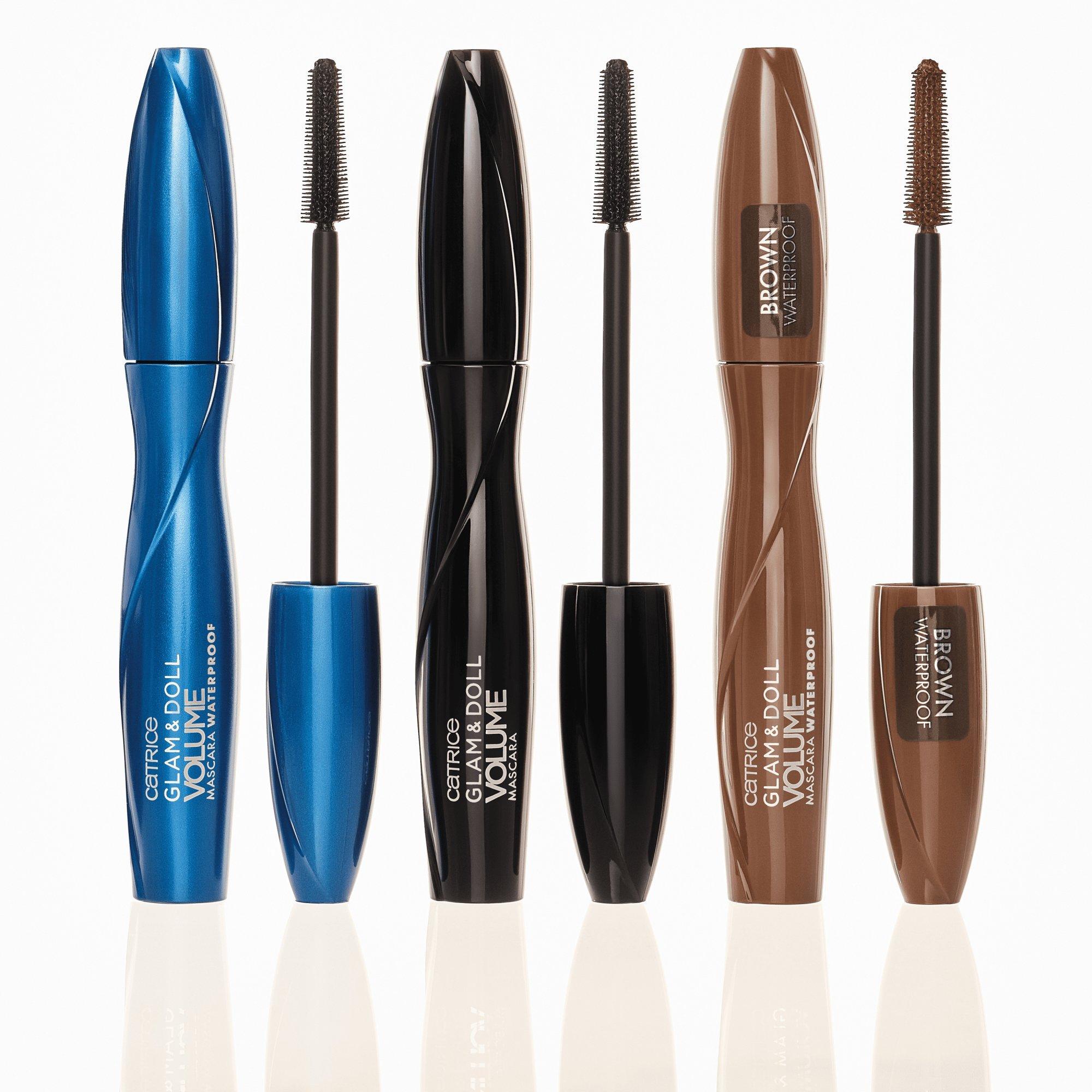 Glam & Doll Volume Mascara Set – Mood Product - Product item 6 of 6