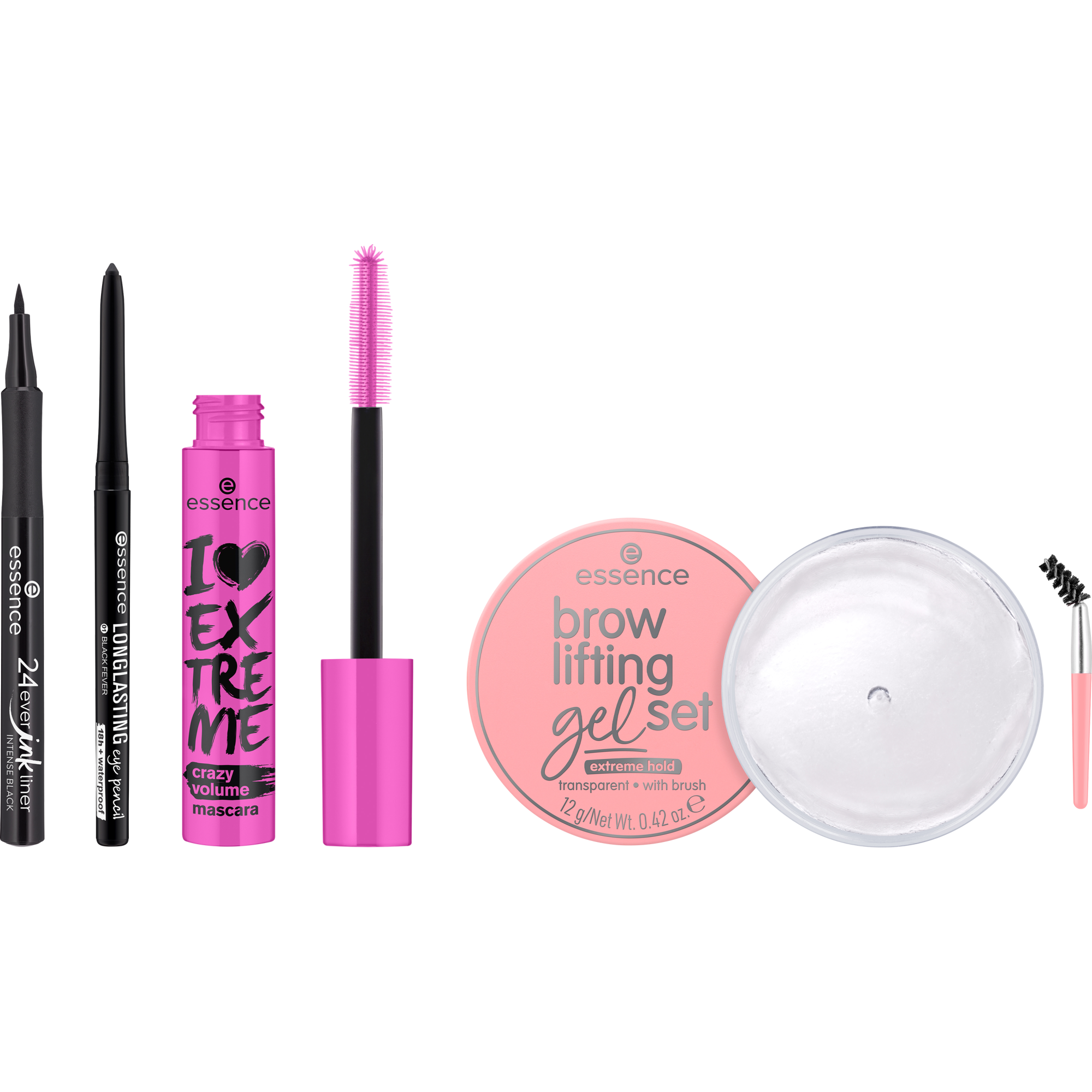I LOVE EXTREME eye set – Product Group Product in Set - Product item 3 of 9