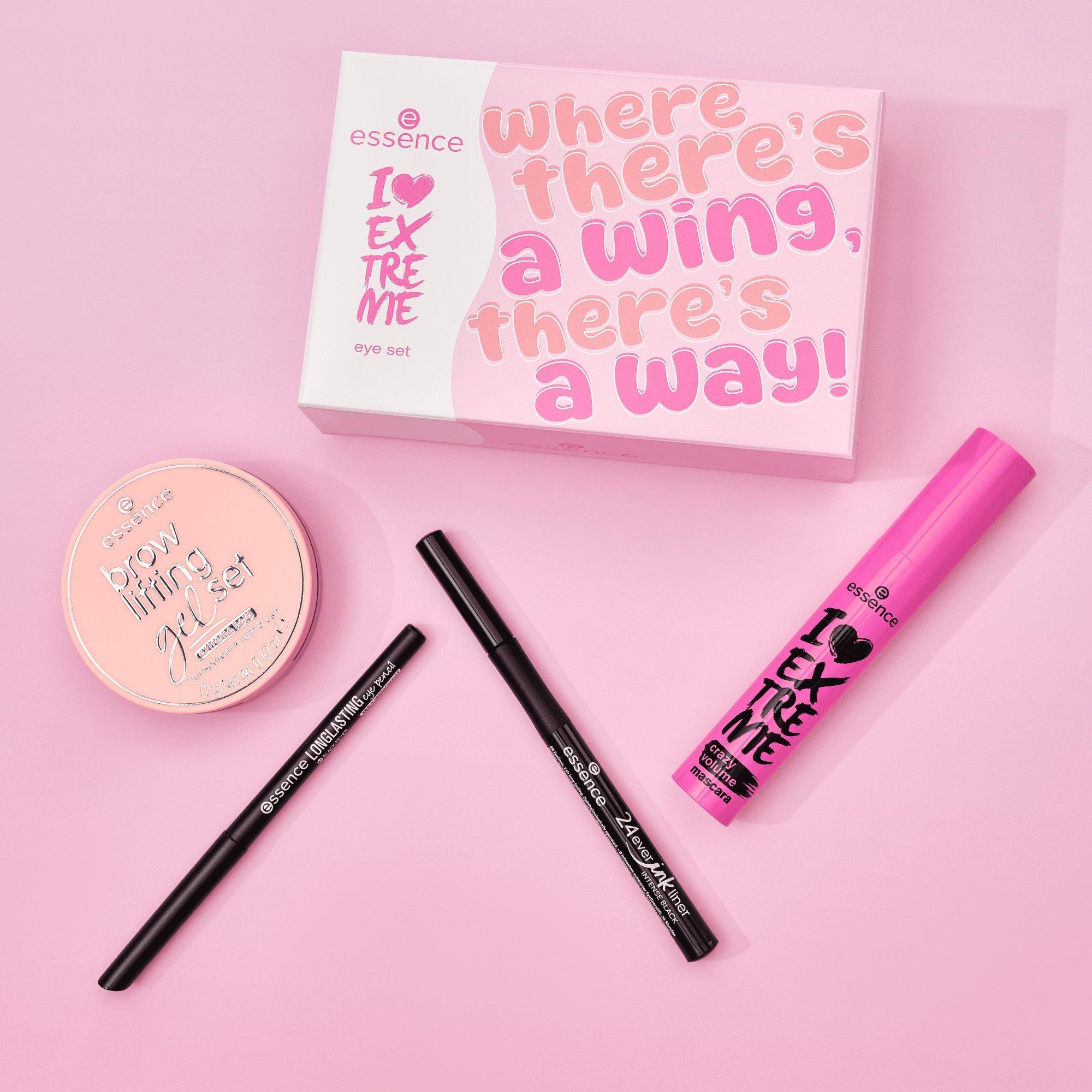 I LOVE EXTREME eye set – Mood Product - Product item 8 of 9