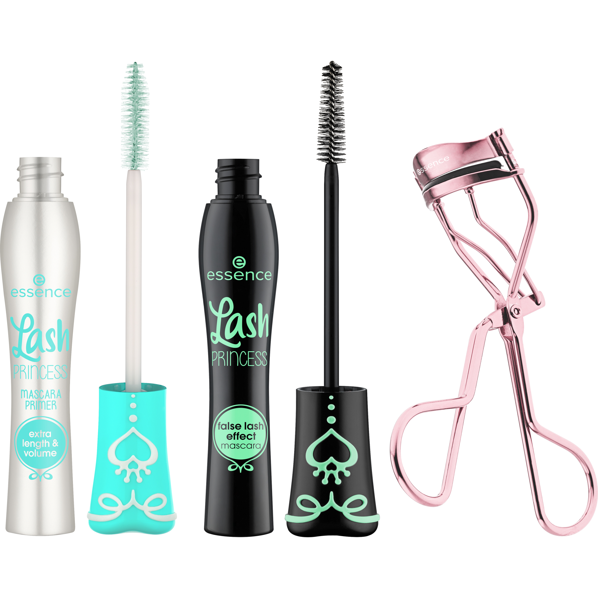 Set occhi effetto allungante Lash Princess – Product Group Product in Set - Product item 3 of 7