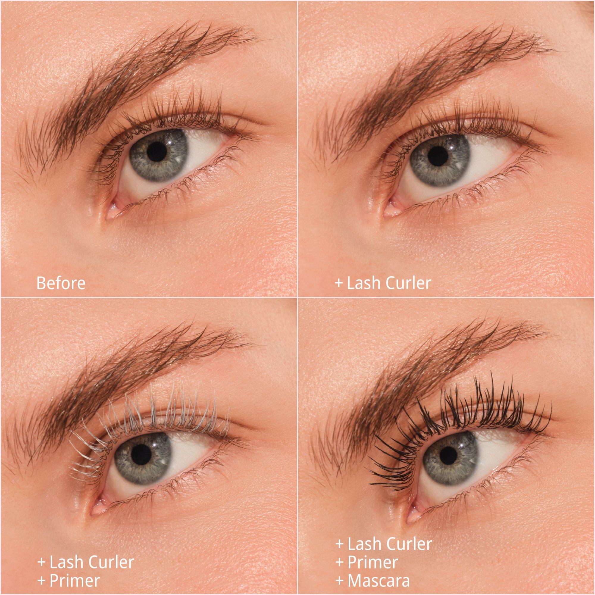 Set occhi effetto allungante Lash Princess – Application Makro Special - Product item 4 of 7