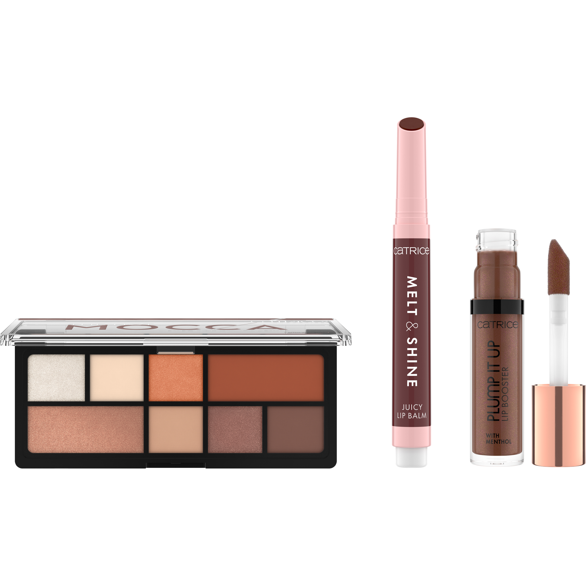 MOCCA DAZE LOOK SET – Product Group Product in Set - Articolo 2 di 5