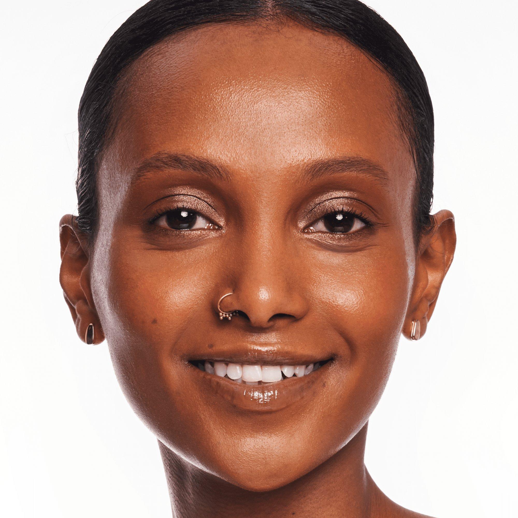 MOCCA DAZE LOOK SET – Application Full Face Dark - Articolo 5 di 5