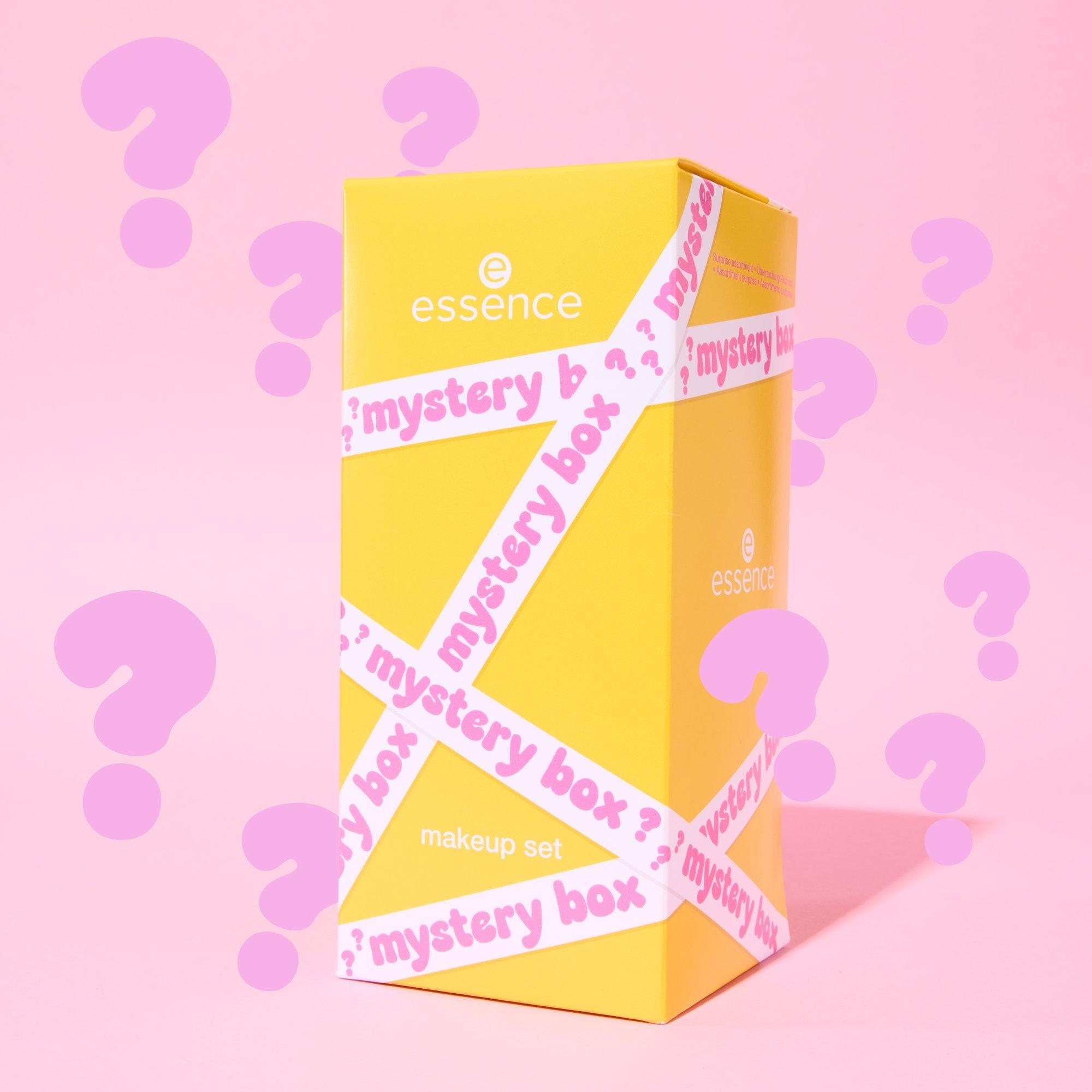 mystery box makeup set – Mood Product - Product item 2 of 3