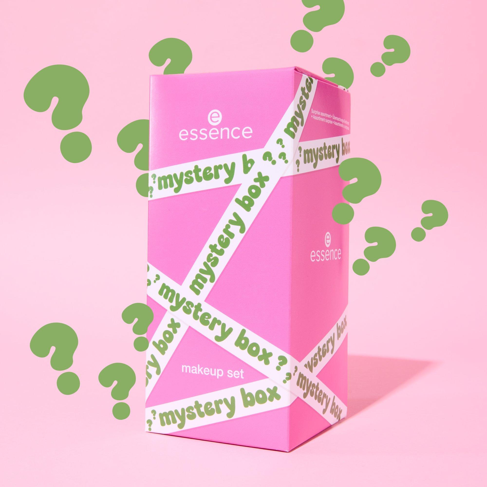 mystery box makeup set – Mood Product - Product item 2 of 3