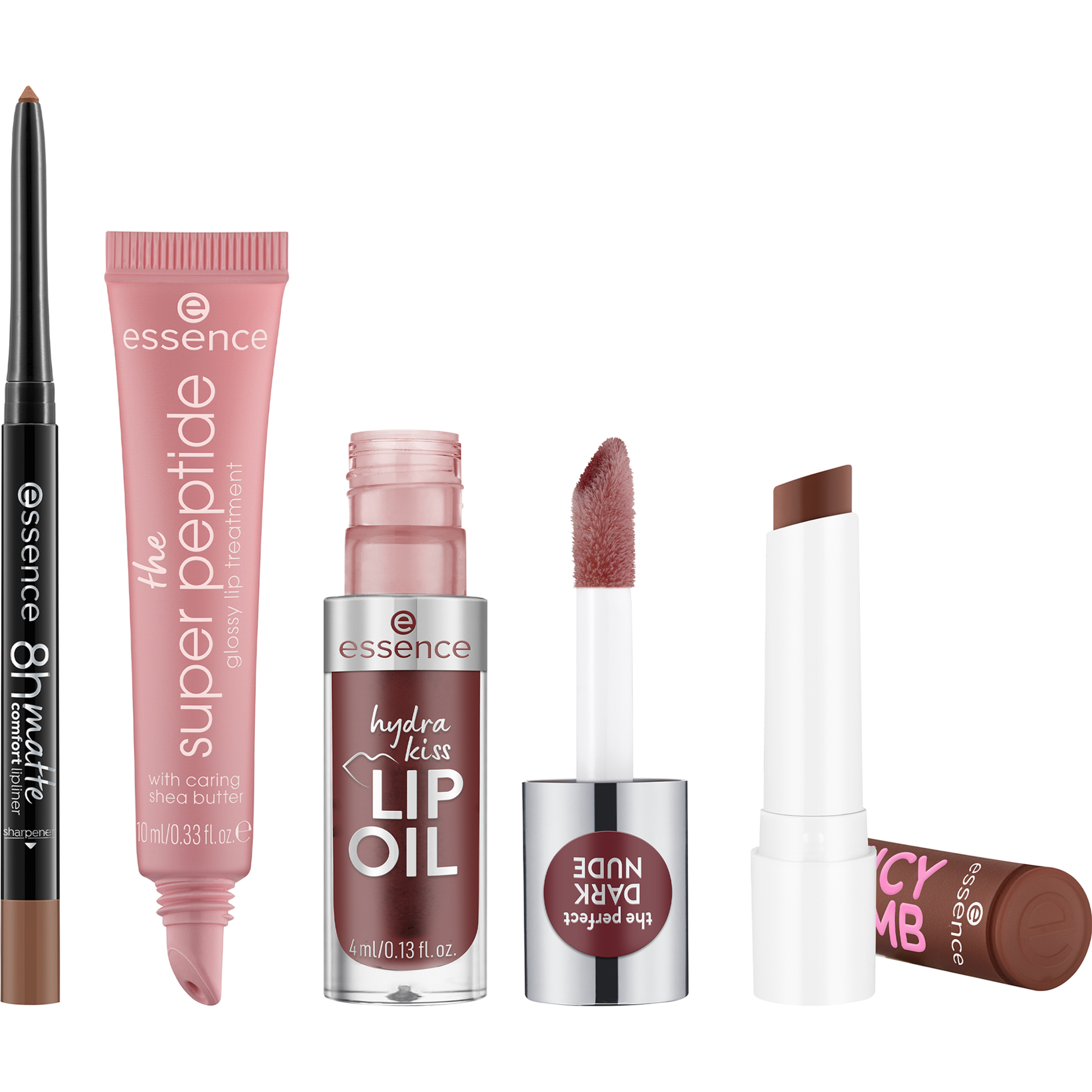 toffee talk brown lip set – Product Group Product in Set - Product item 3 of 8