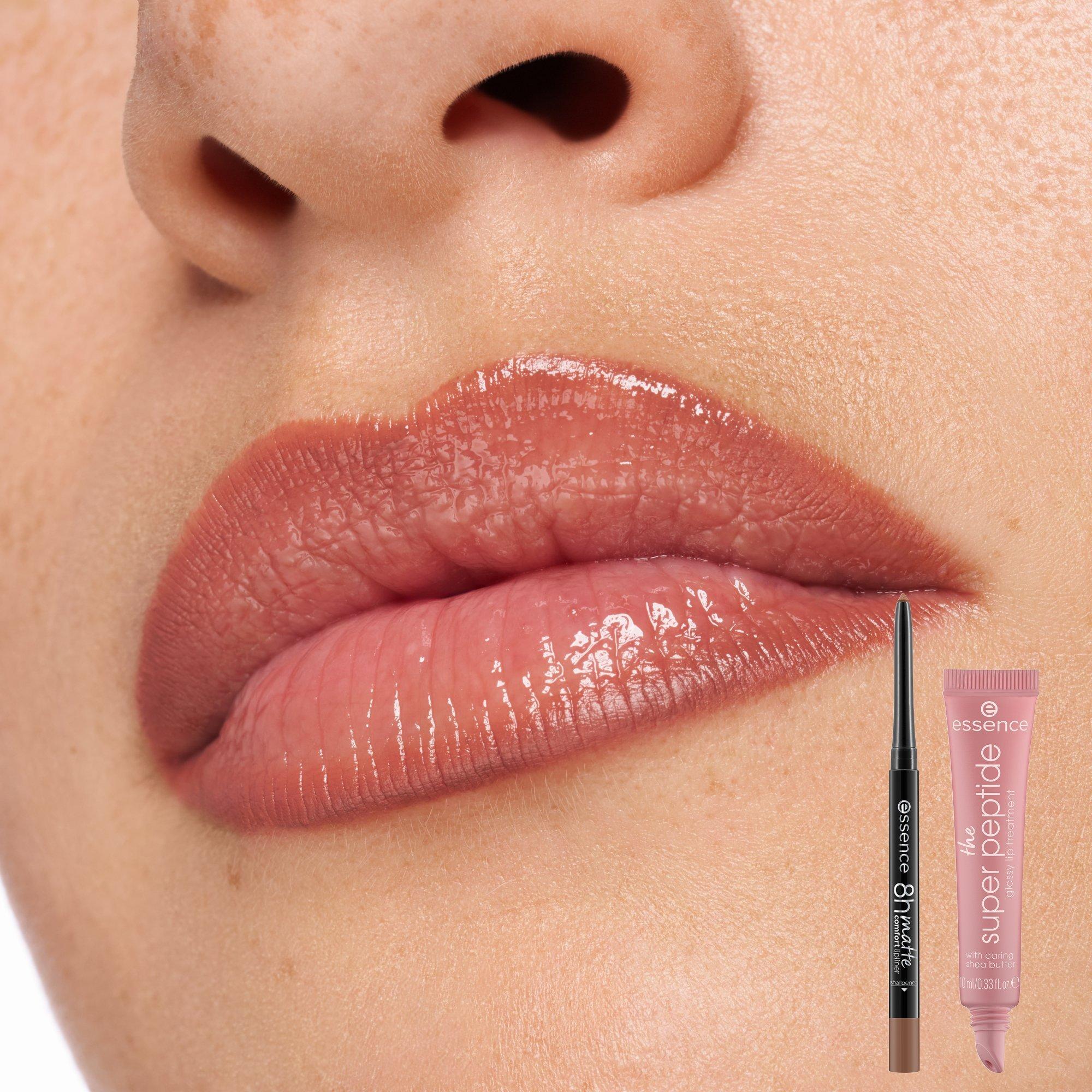 toffee talk brown lip set – Application Makro Special - Product item 4 of 8