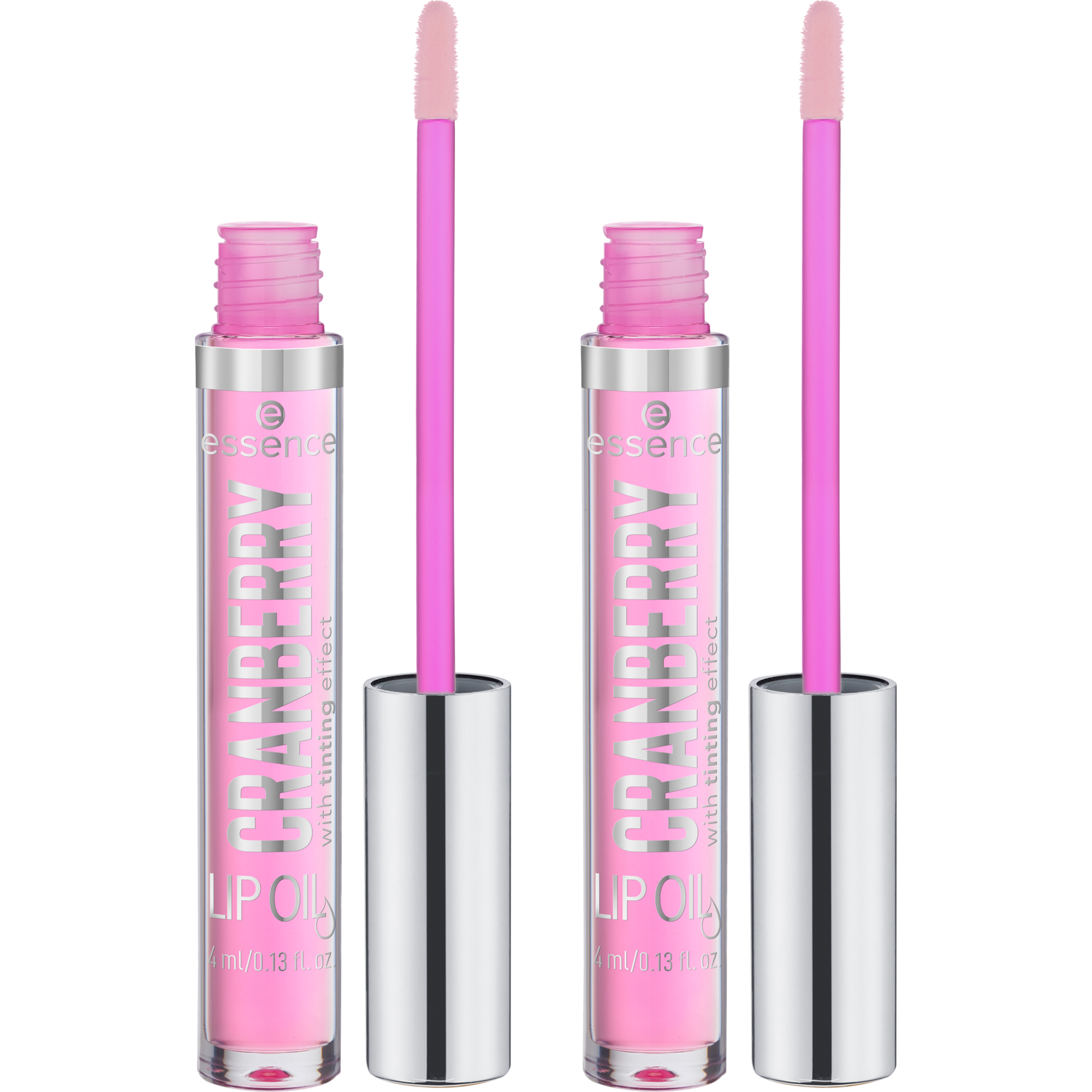 CRANBERRY LIP OIL duo