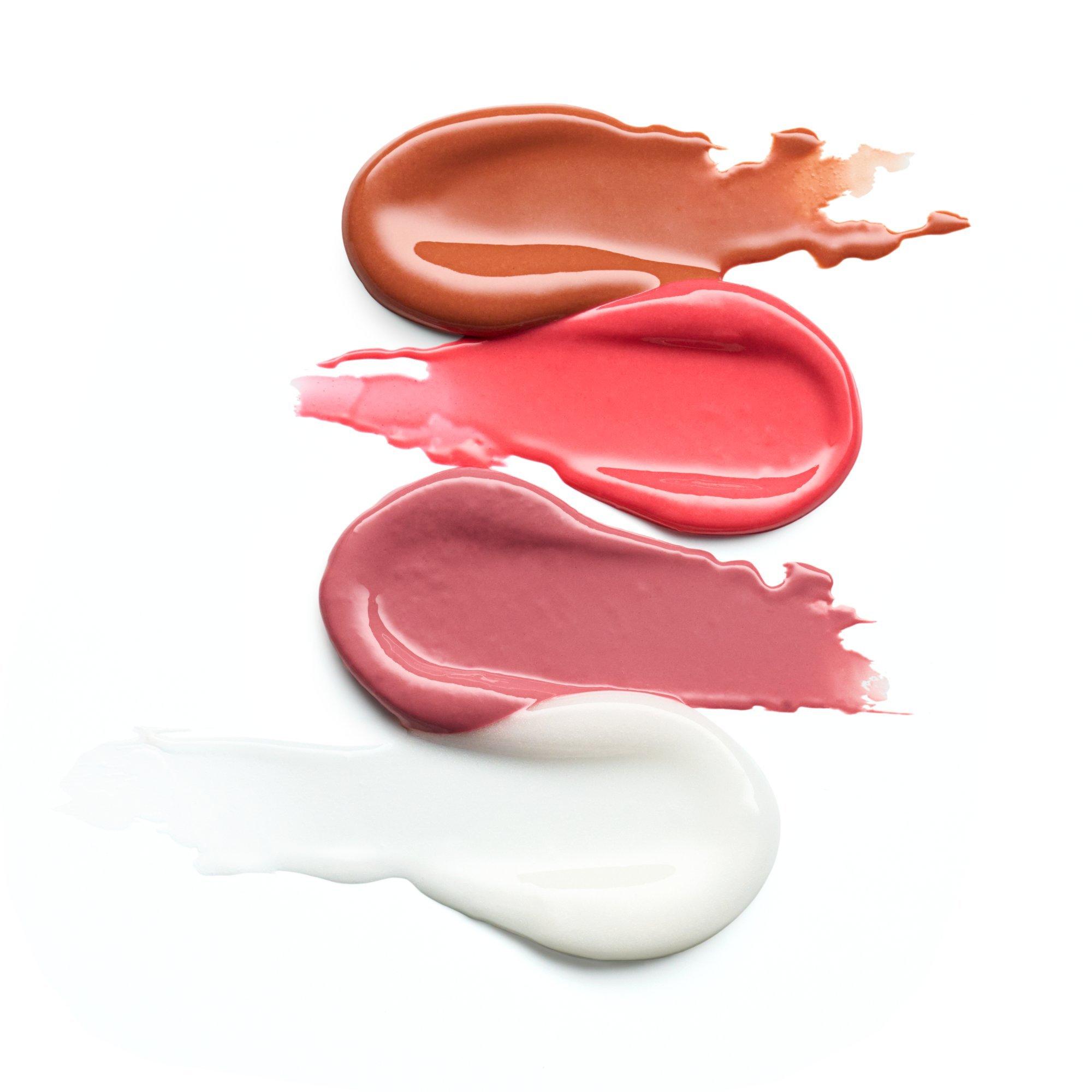 set super peptidnih sjajnih lip butter balzama za usne …KAO NEDELJNO JUTRO – Product Texture - Product item 4 of 10