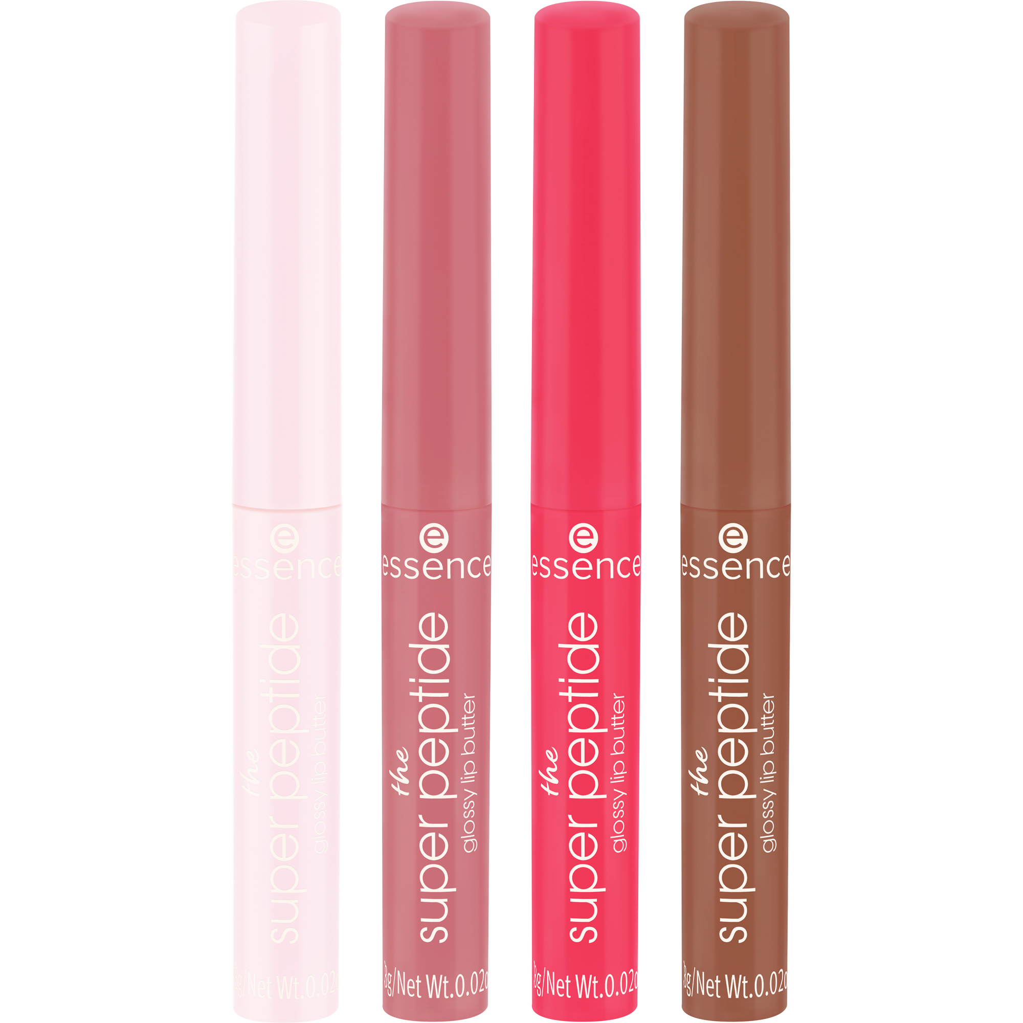 set super peptidnih sjajnih lip butter balzama za usne …KAO NEDELJNO JUTRO – Product Group Product in Set - Product item 3 of 10