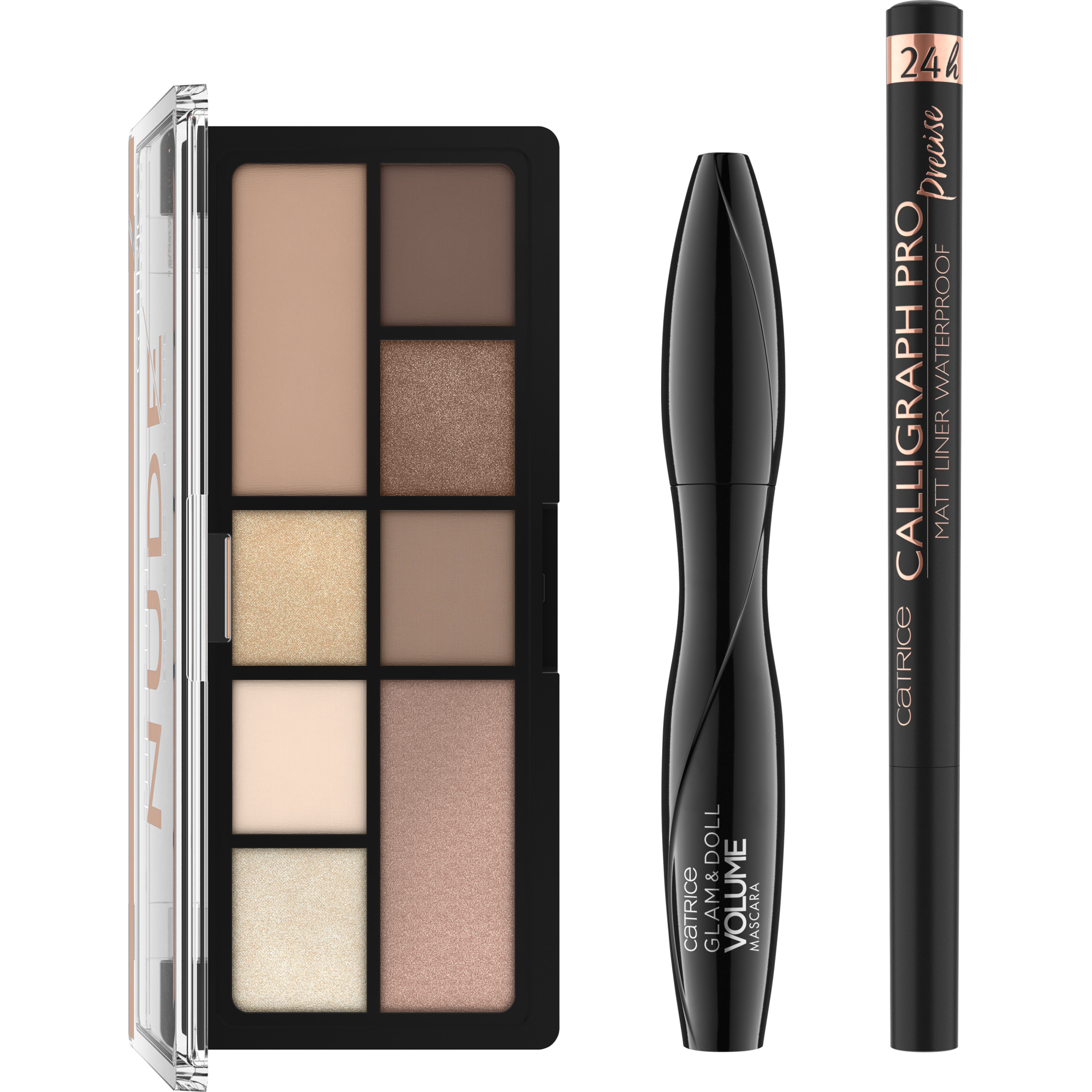 The Pure Glam Eye Set – Product Group Product in Set - Product item 2 of 5