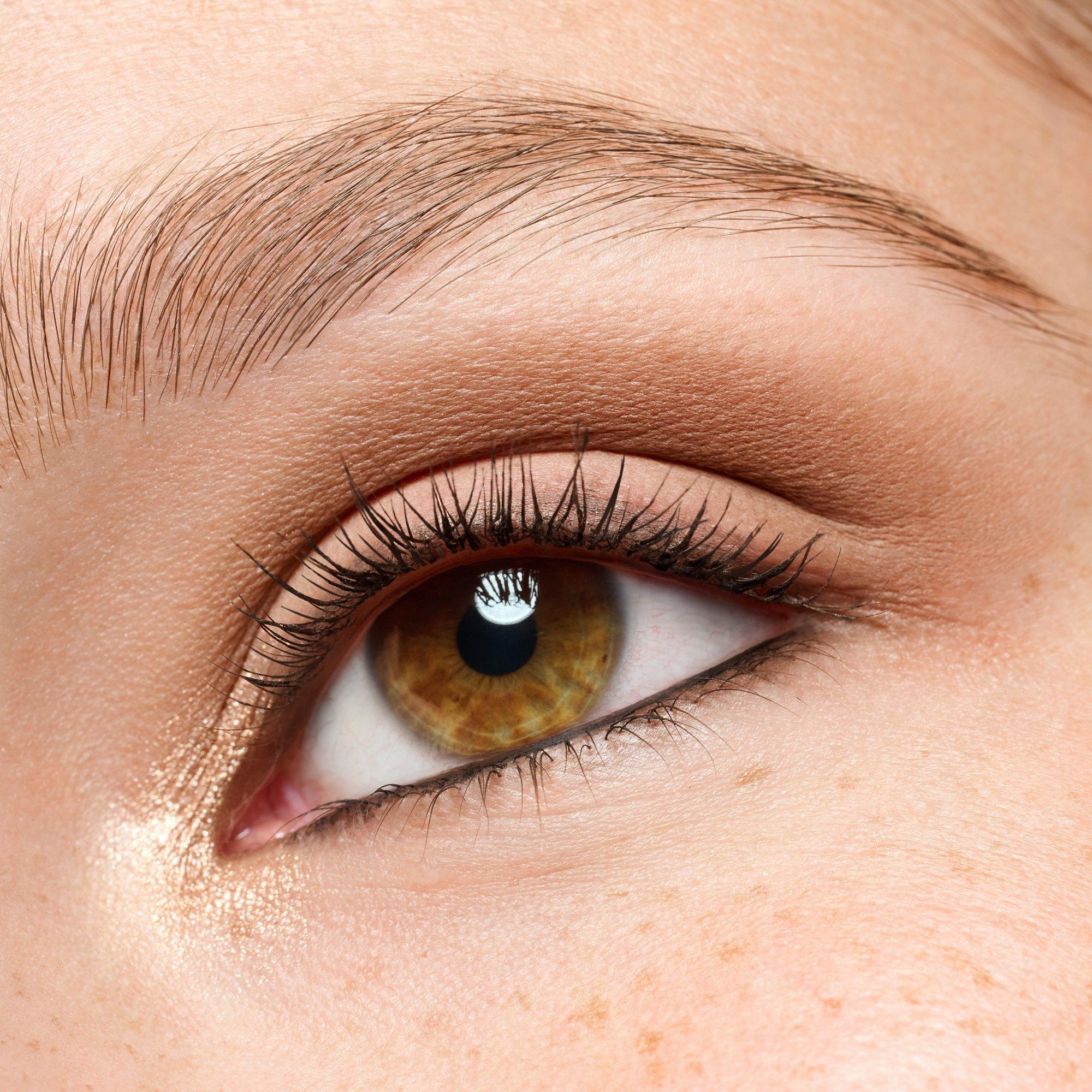 the NUDE edition eye set – Application Makro Light - Product item 5 of 5