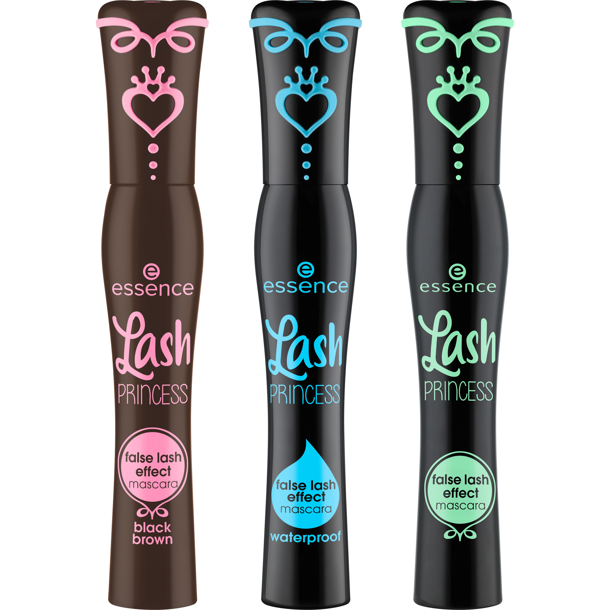 Lash PRINCESS false lash effect eye set – Product Group Product in Set - Product item 3 of 9